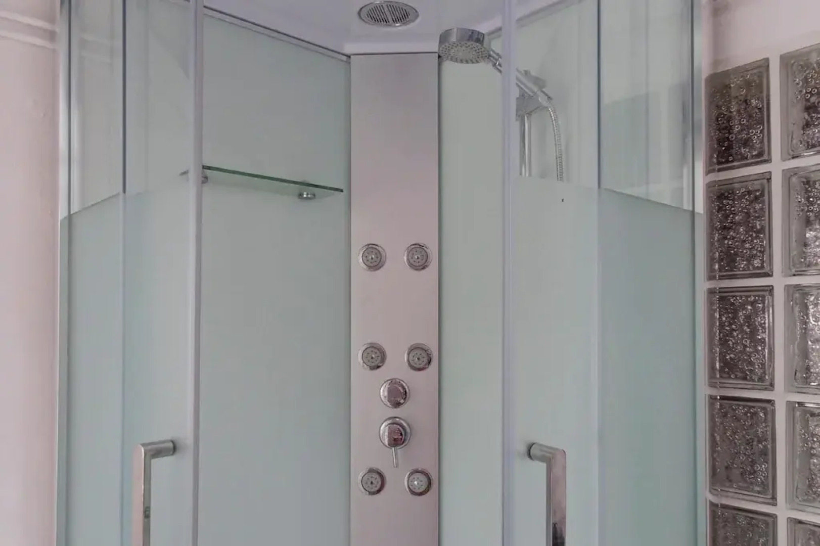 Holiday Home in Pleneuf Near Sandy Beaches