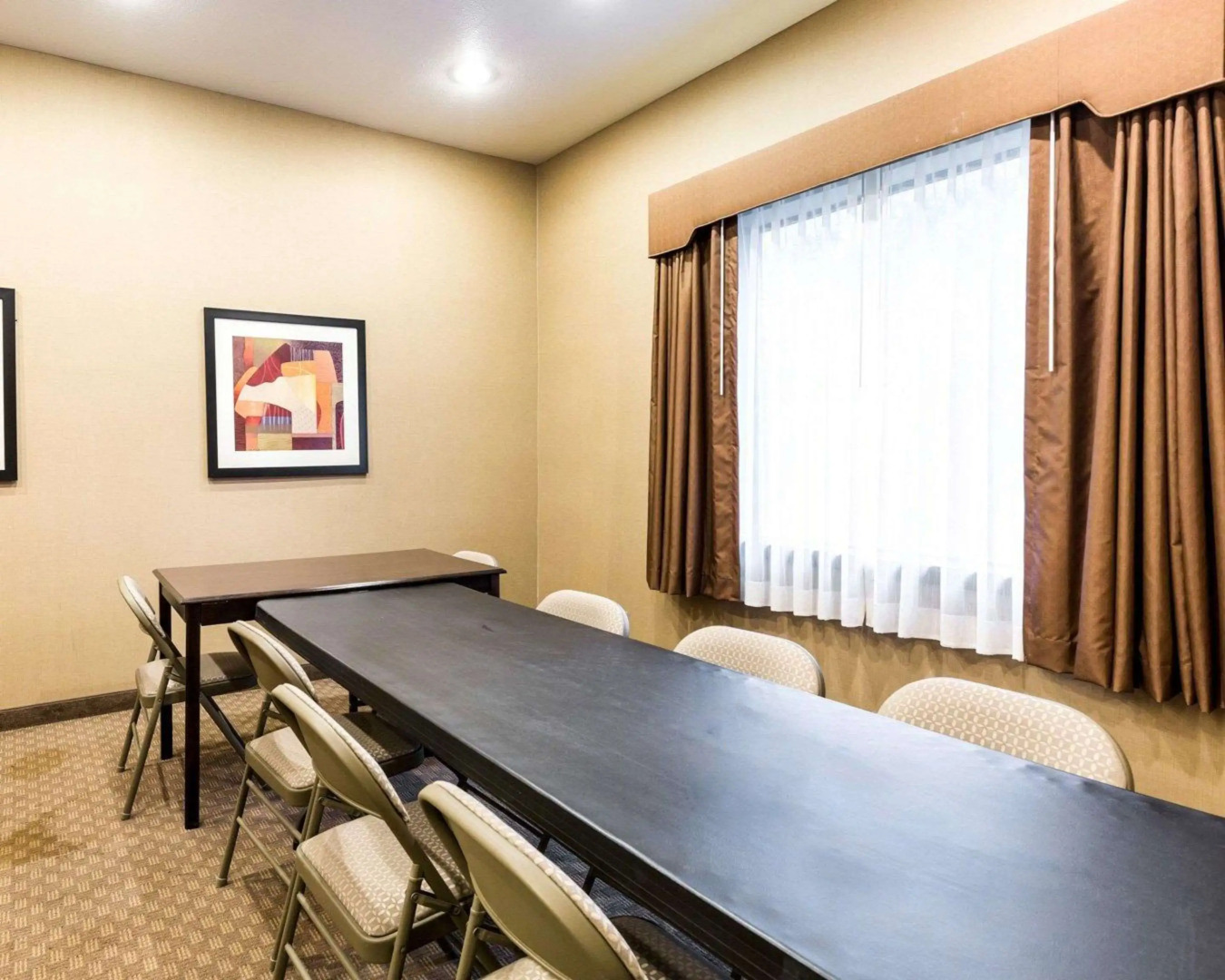 Comfort Inn And Suites Winnie