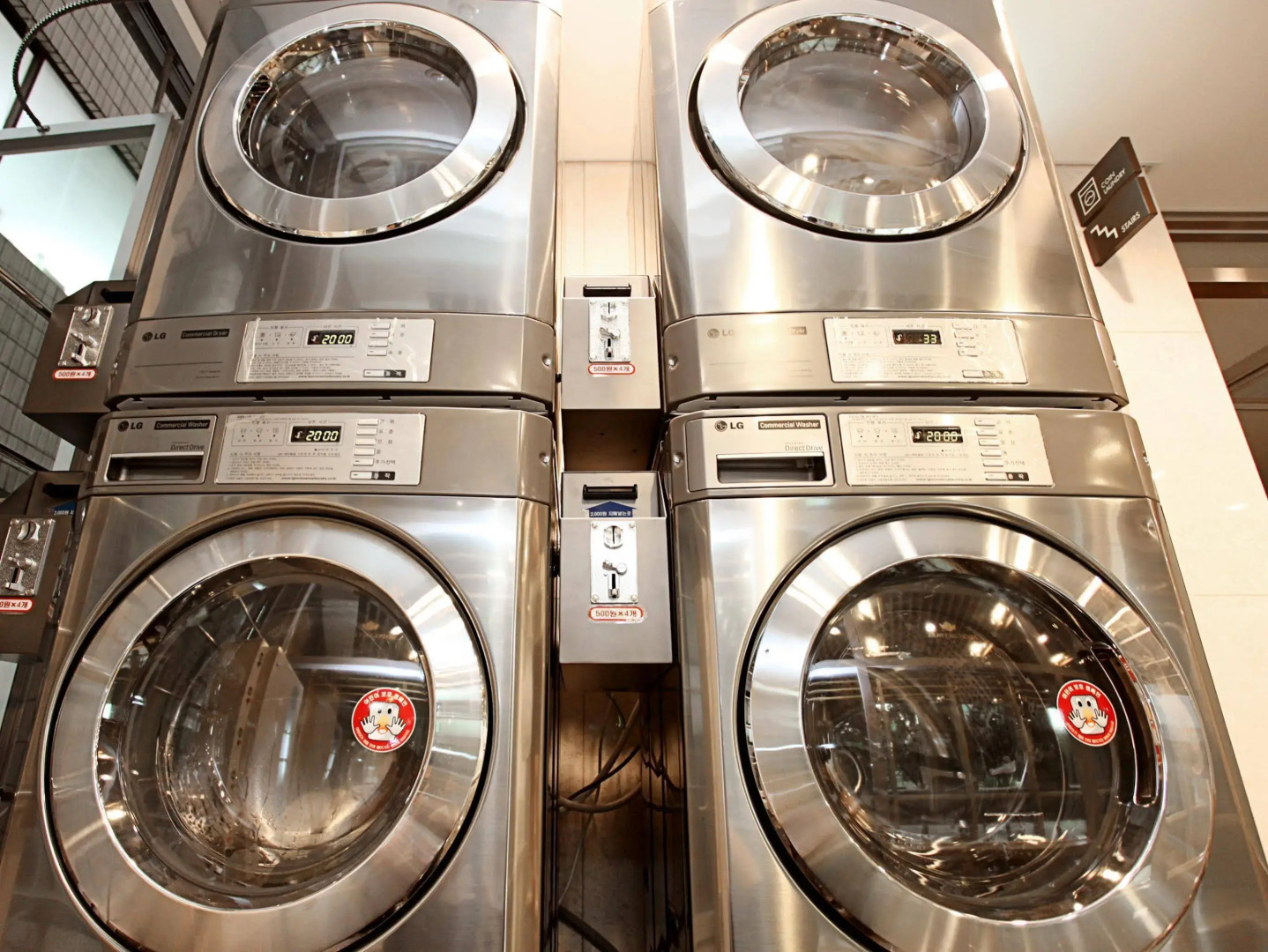 Hotel Skypark Dongdaemun 1