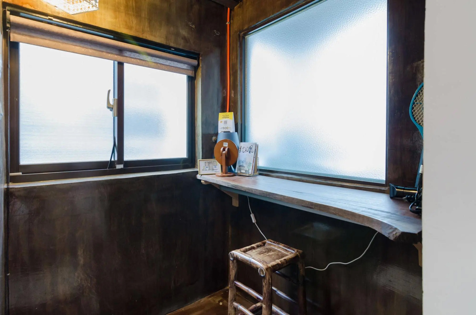 Slow Tainan Homestay