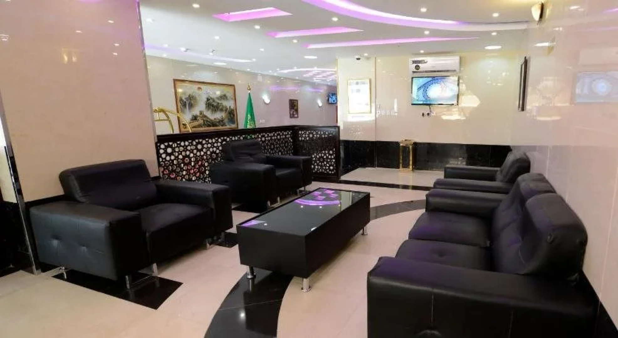 Rose Wood Taif