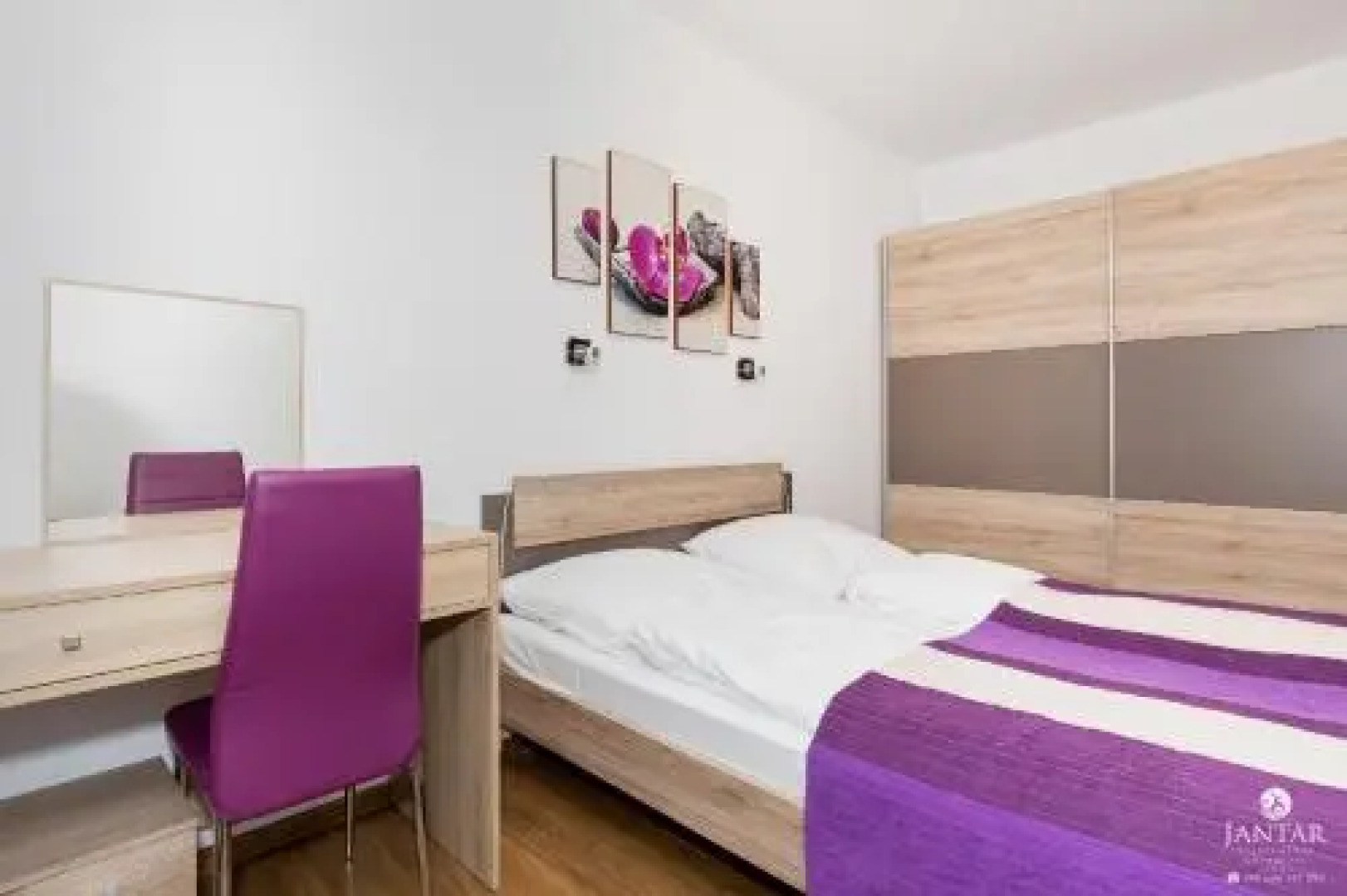 Jantar Apartamenty - Family Vacation Polanki