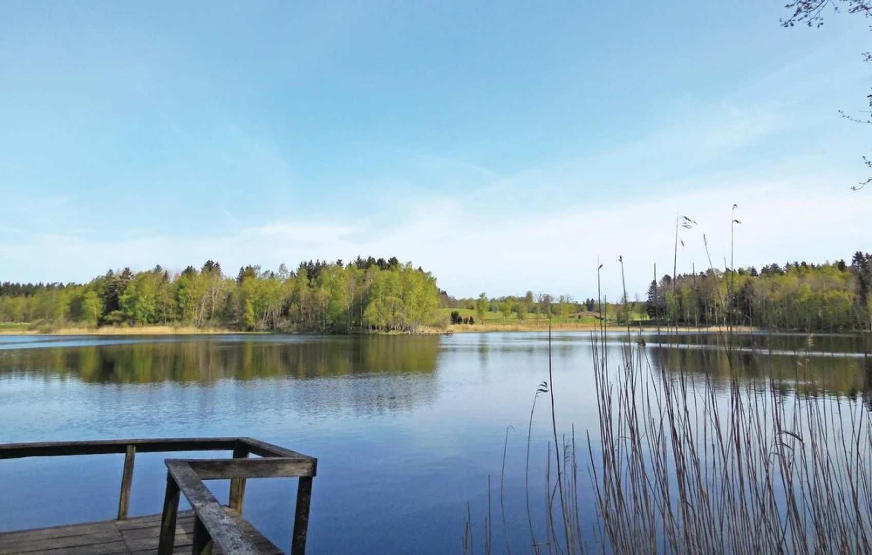 Amazing Home in Brösarp With 3 Bedrooms
