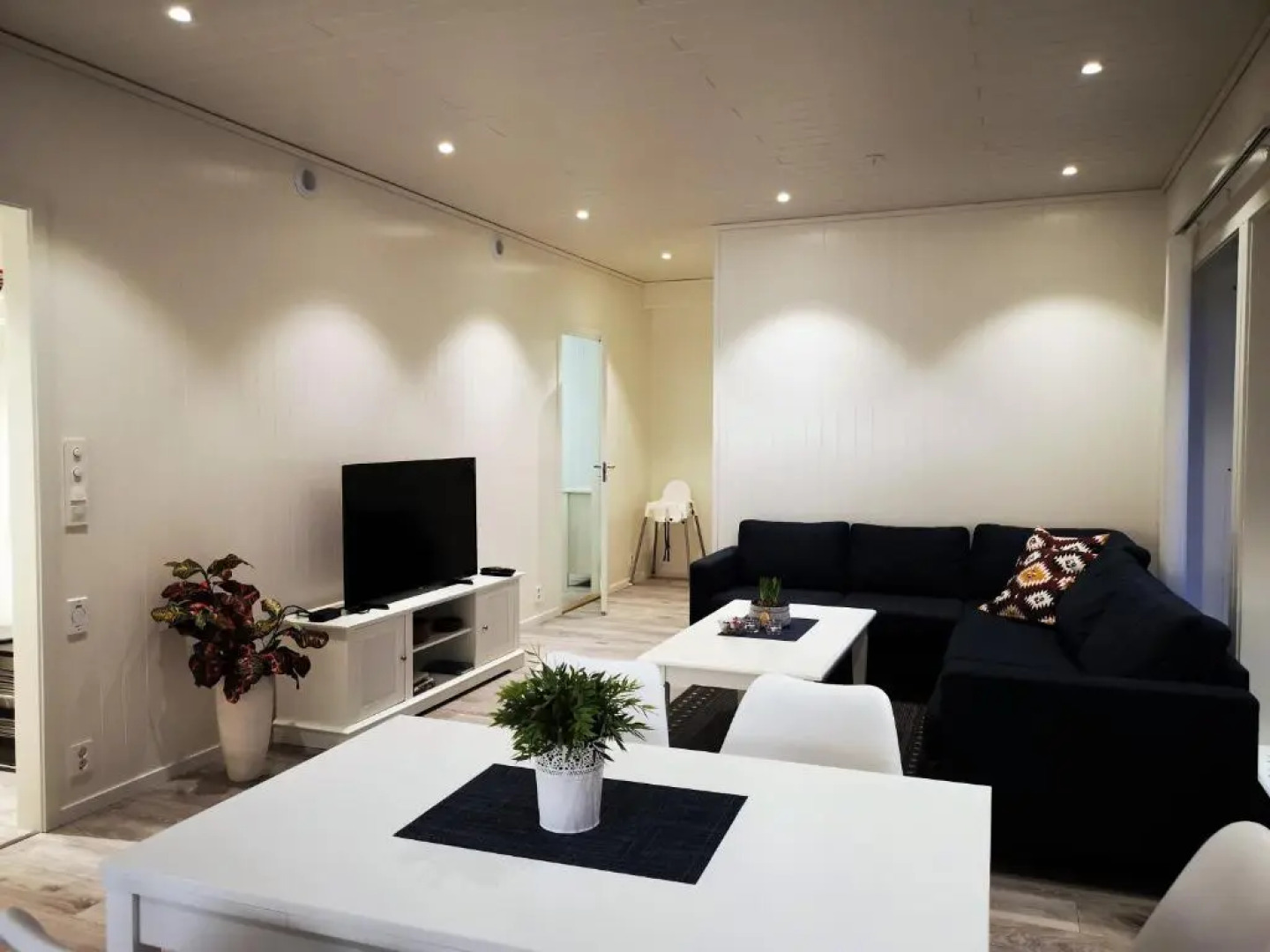 Skaimsberg Holiday Apartments