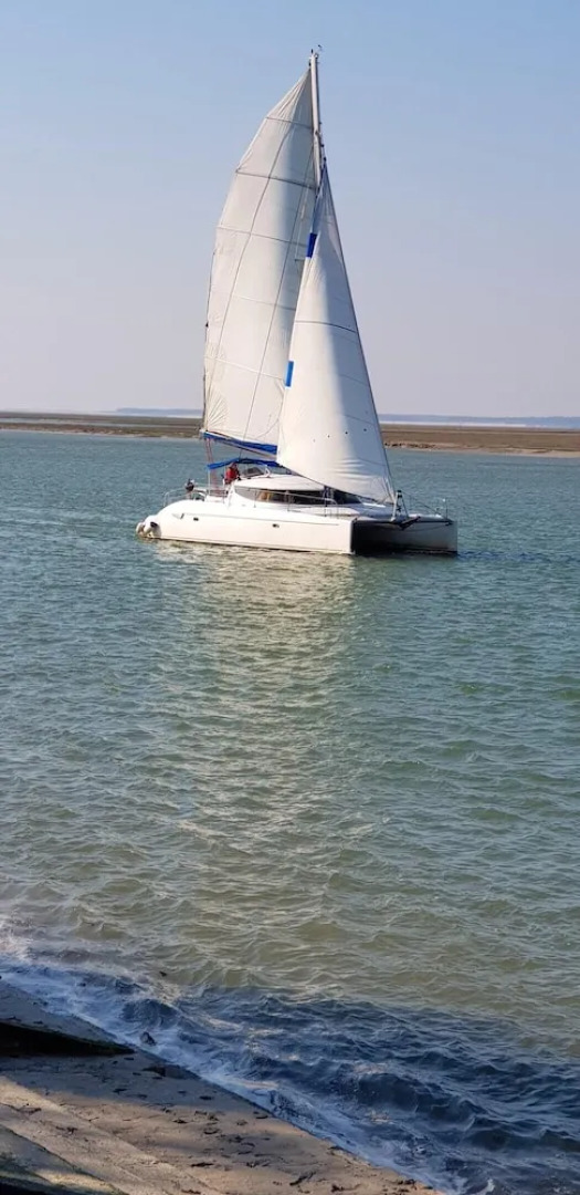 House With 3 Bedrooms in Saint-valery-sur-somme, With Enclosed Garden and Wifi