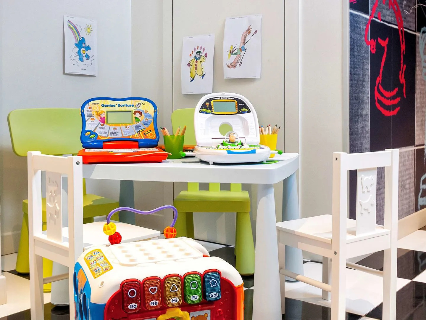 ibis Styles Rouen Nord Barentin