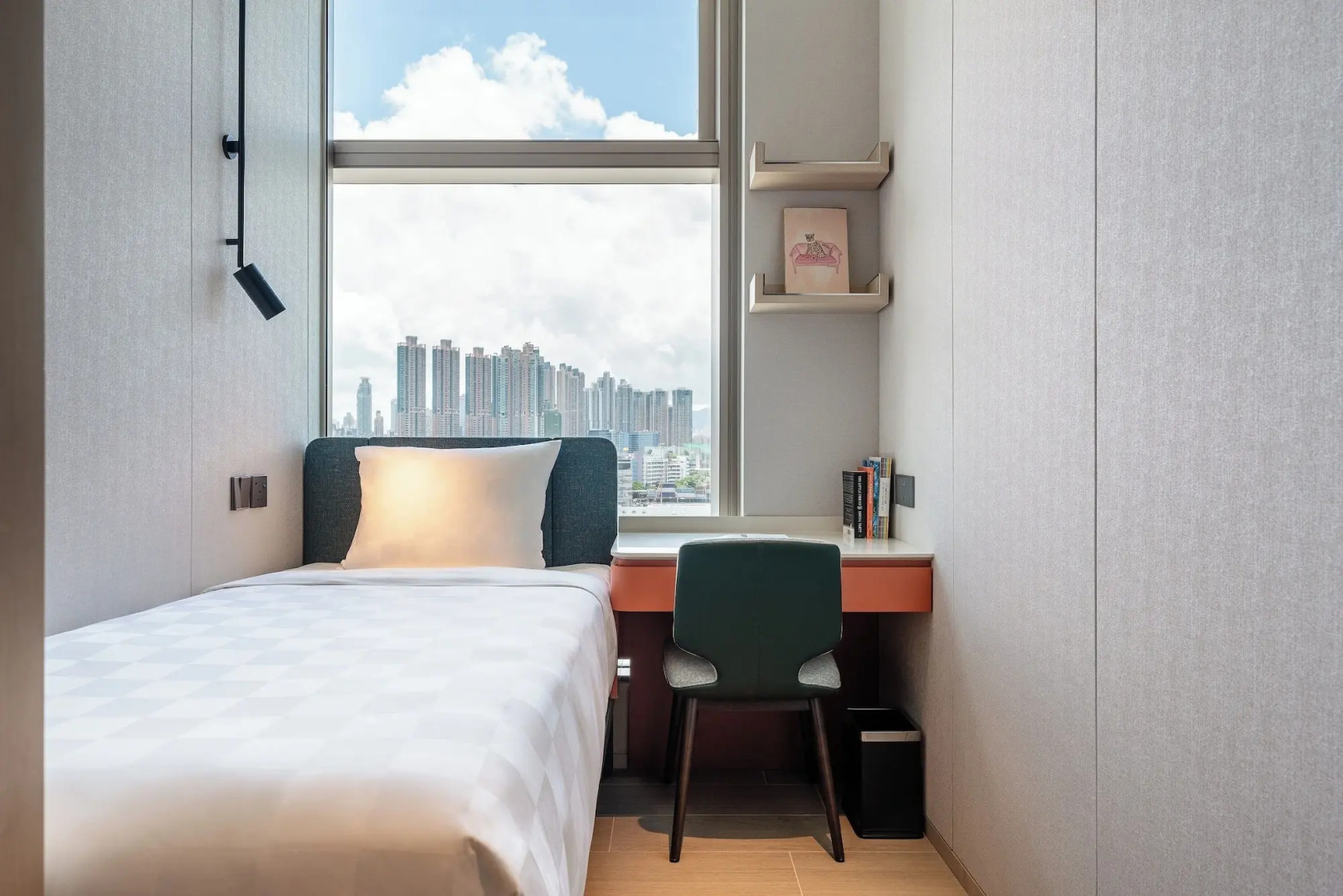 Townplace West Kowloon