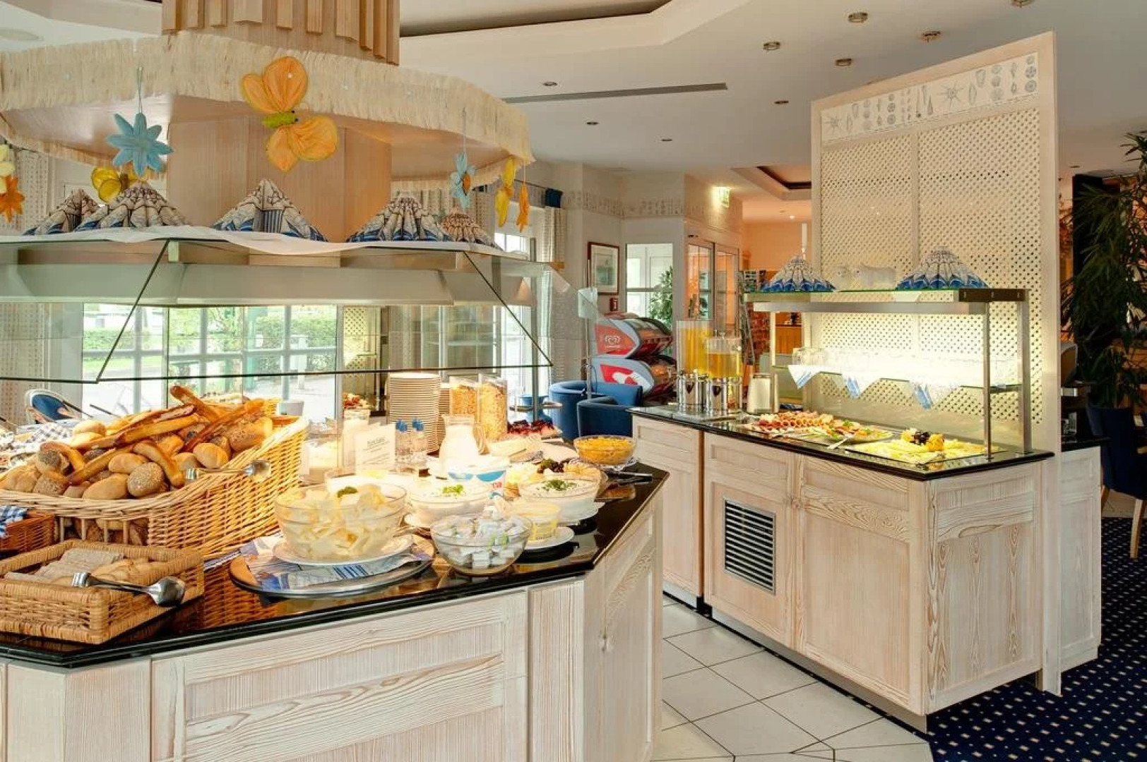 Strandhotel Seestern