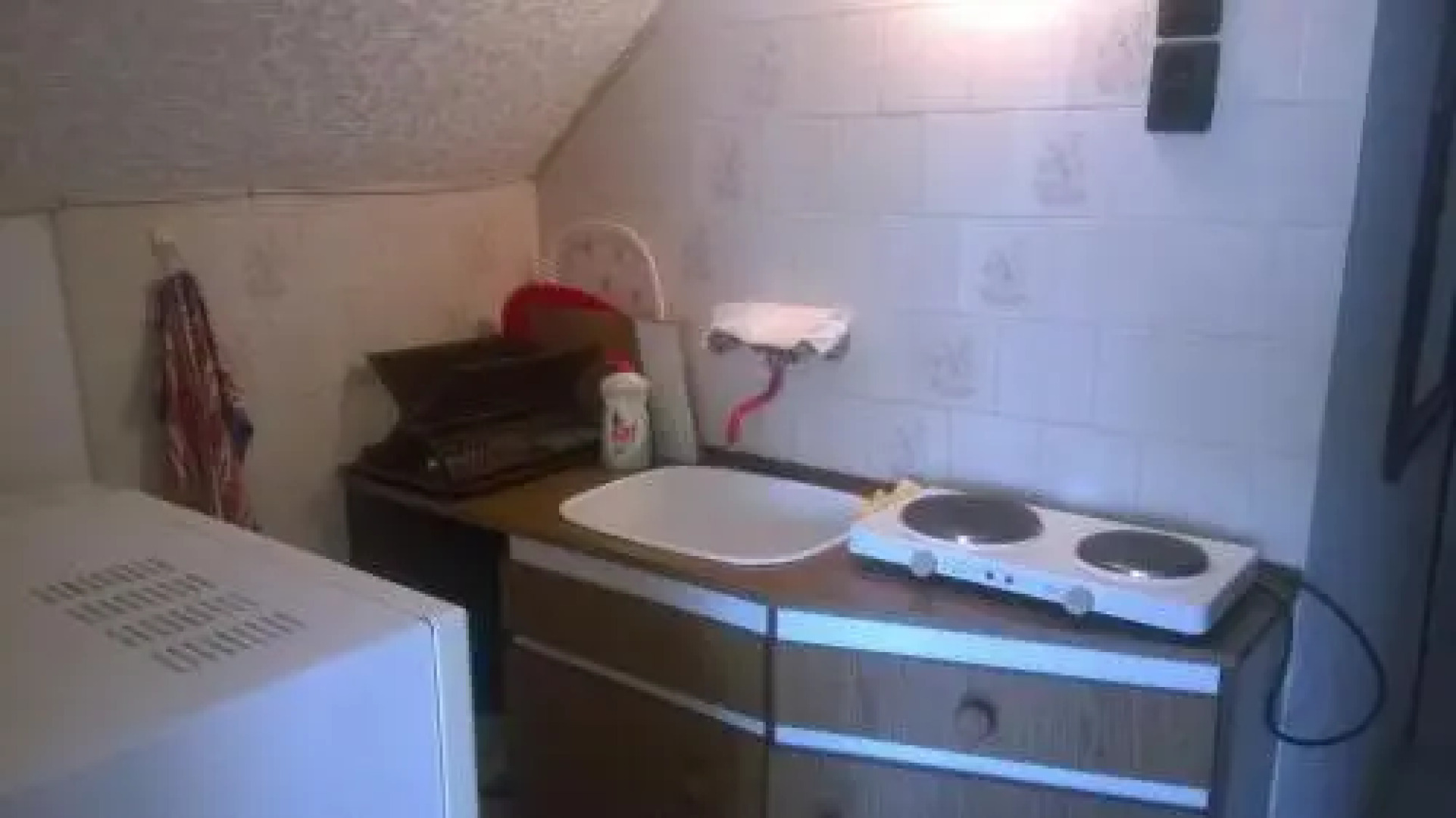 Póczáné Vendégszobái