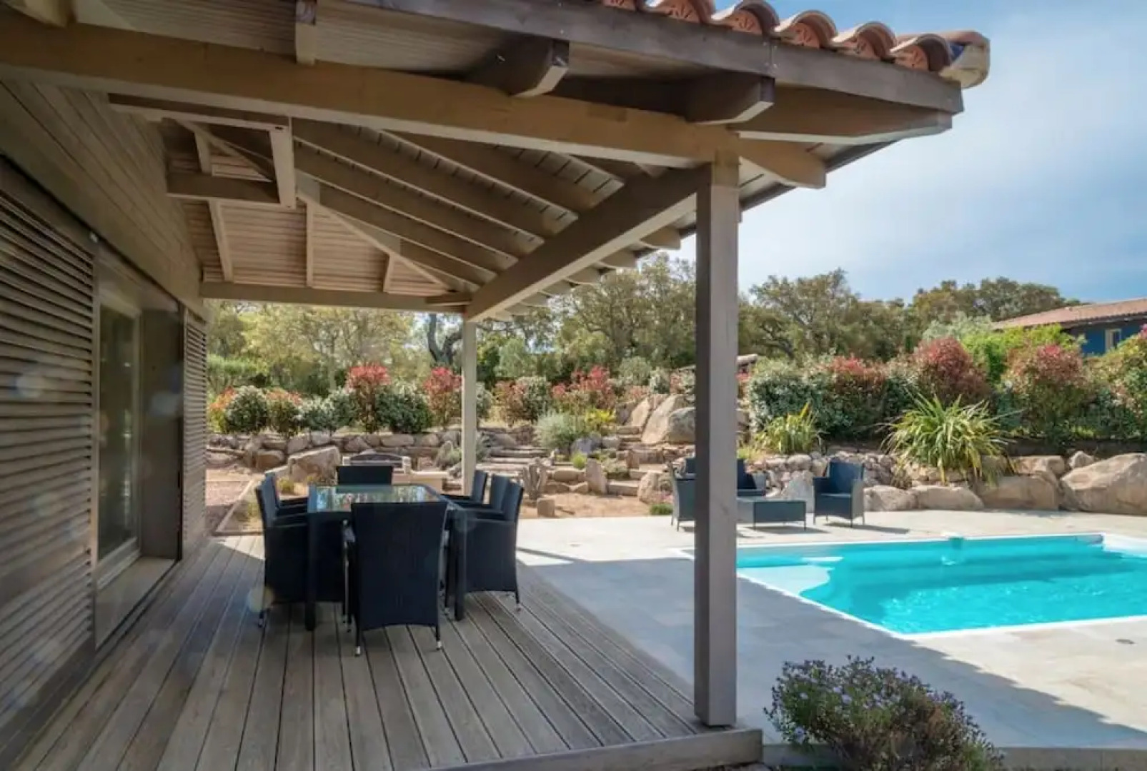 Les Hameaux De Buttaciolo