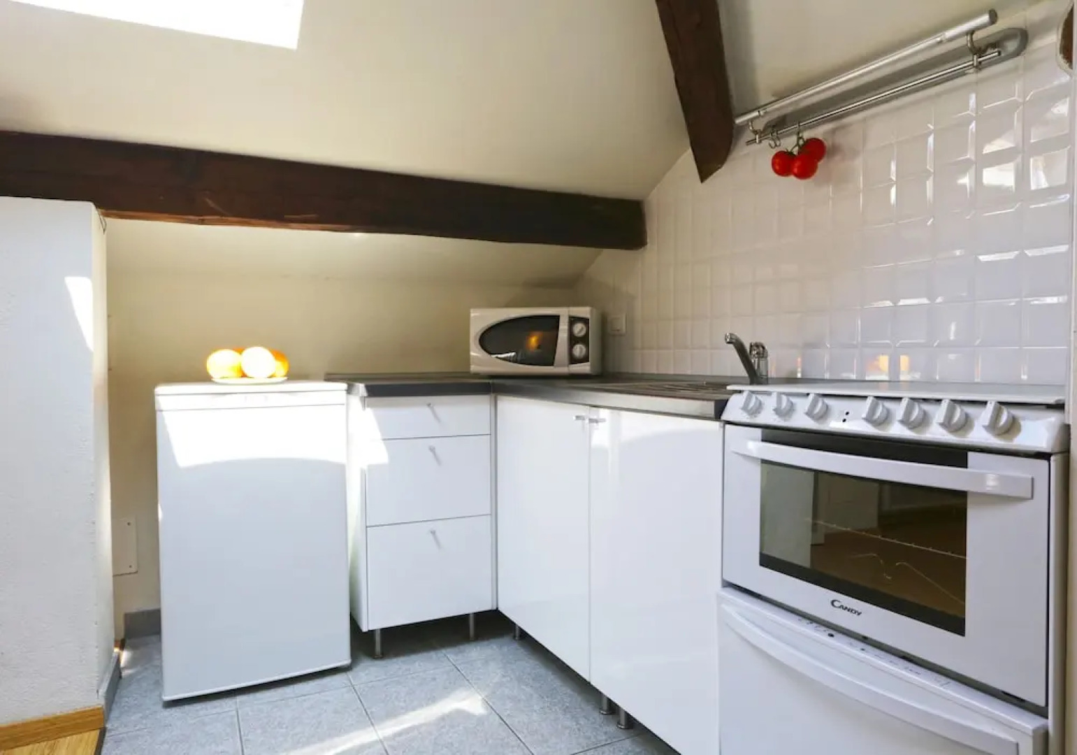 Flexyrent Rapallo - Golf