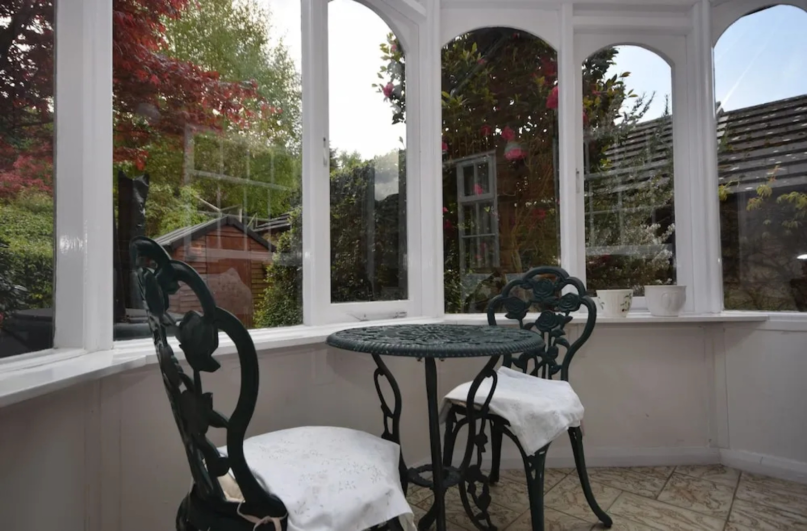 Birch End, Midhurst 91138