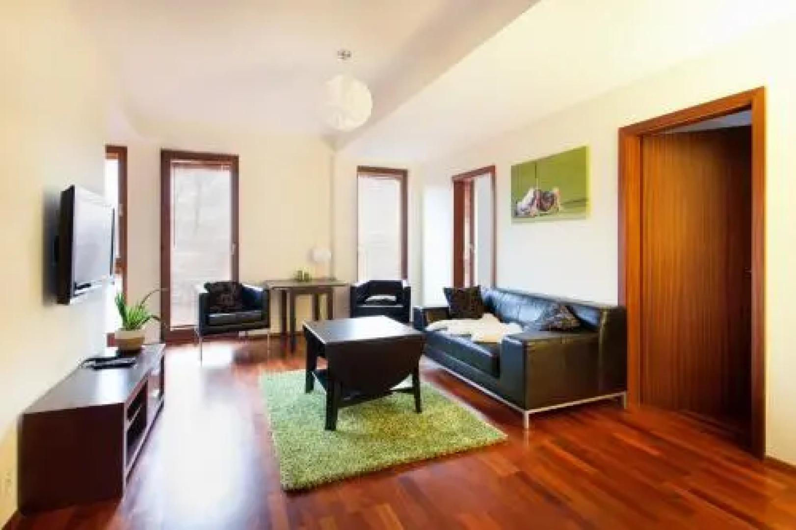 Mielno Apartments Tarasy