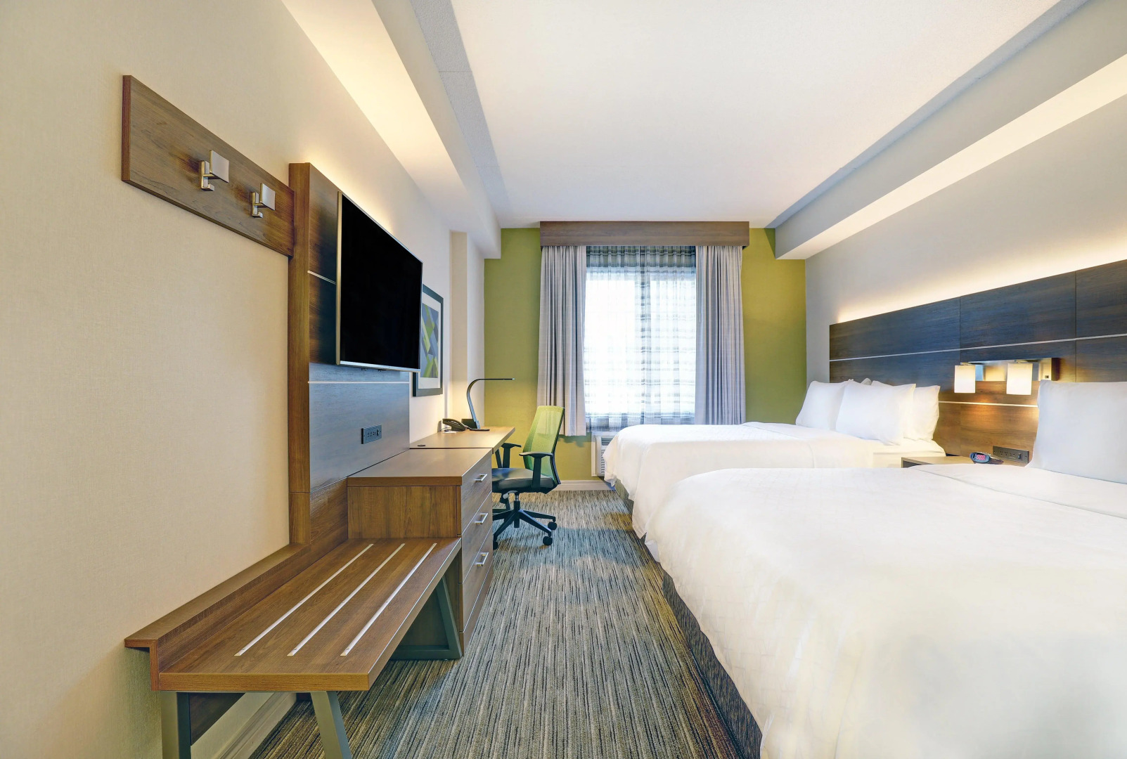 Holiday Inn Express Whitby by IHG