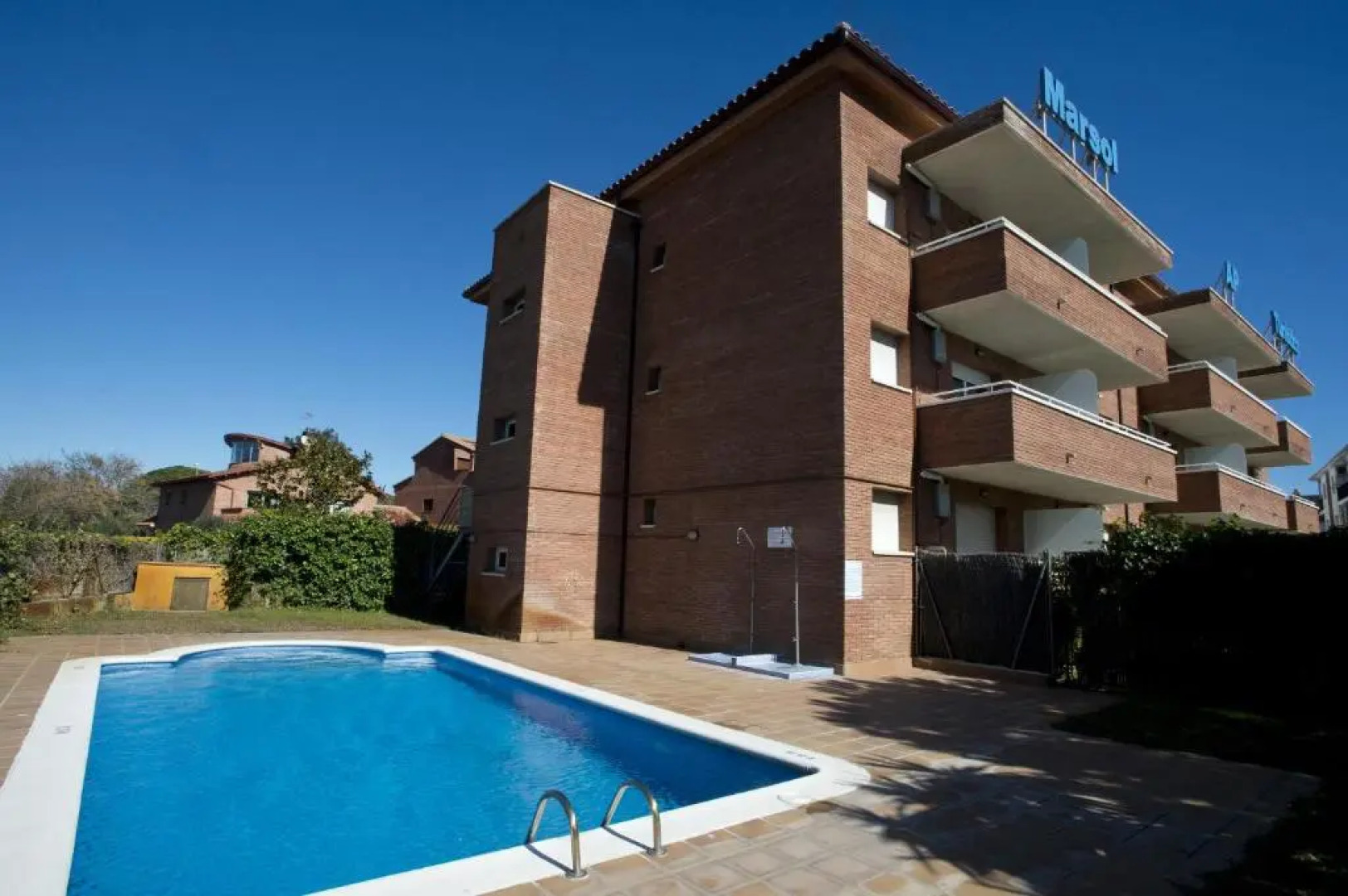 Marsol Apartamentos Turisticos