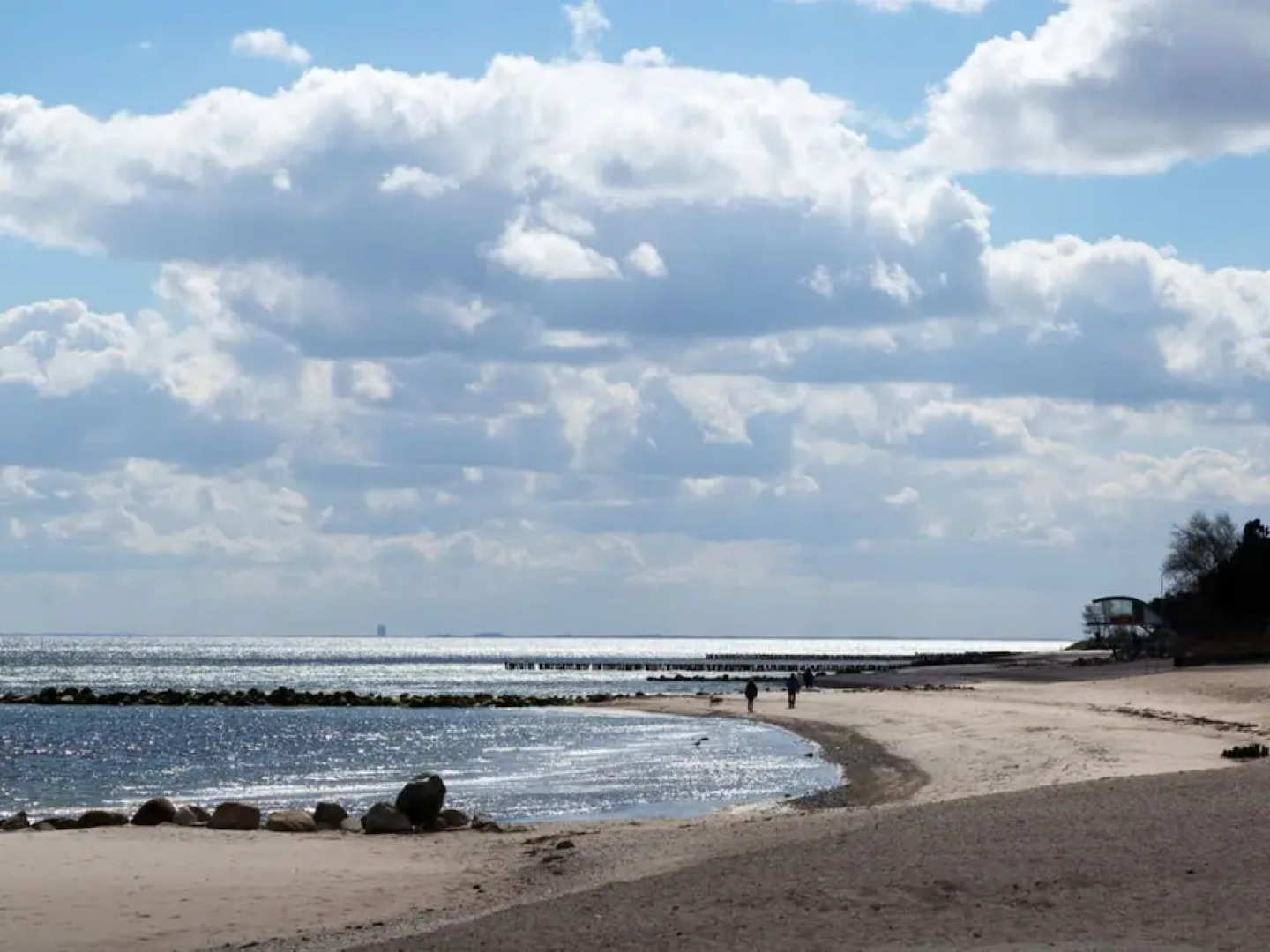 Kaiserhof \"lake View\"