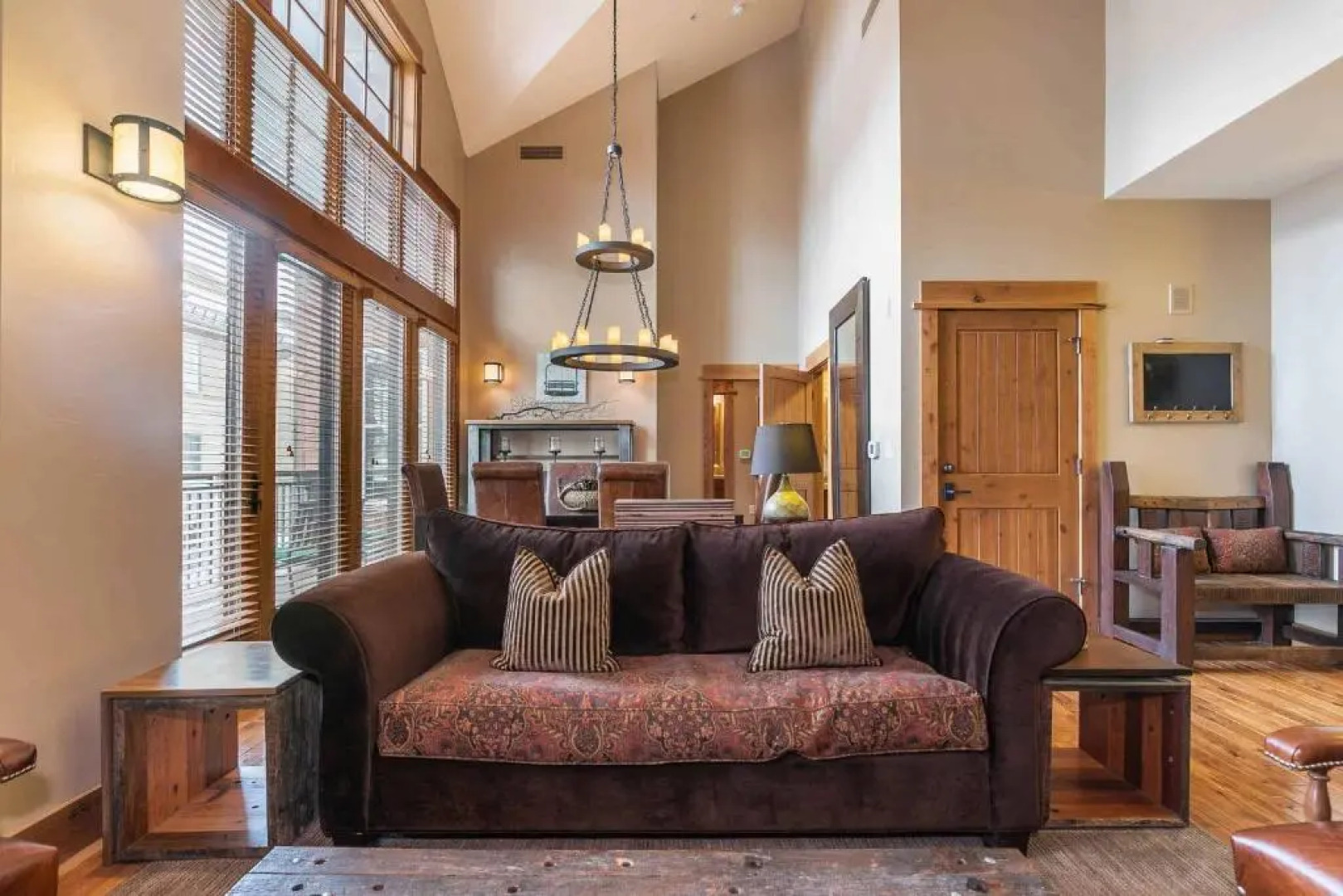 East West Hospitality Tahoe