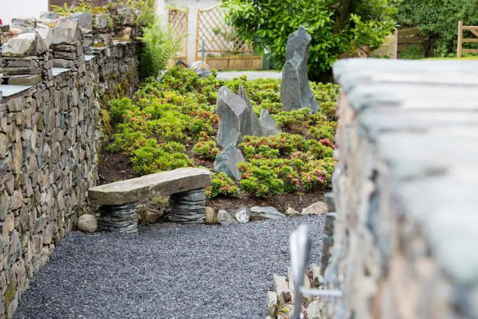 Leathes Head Country House