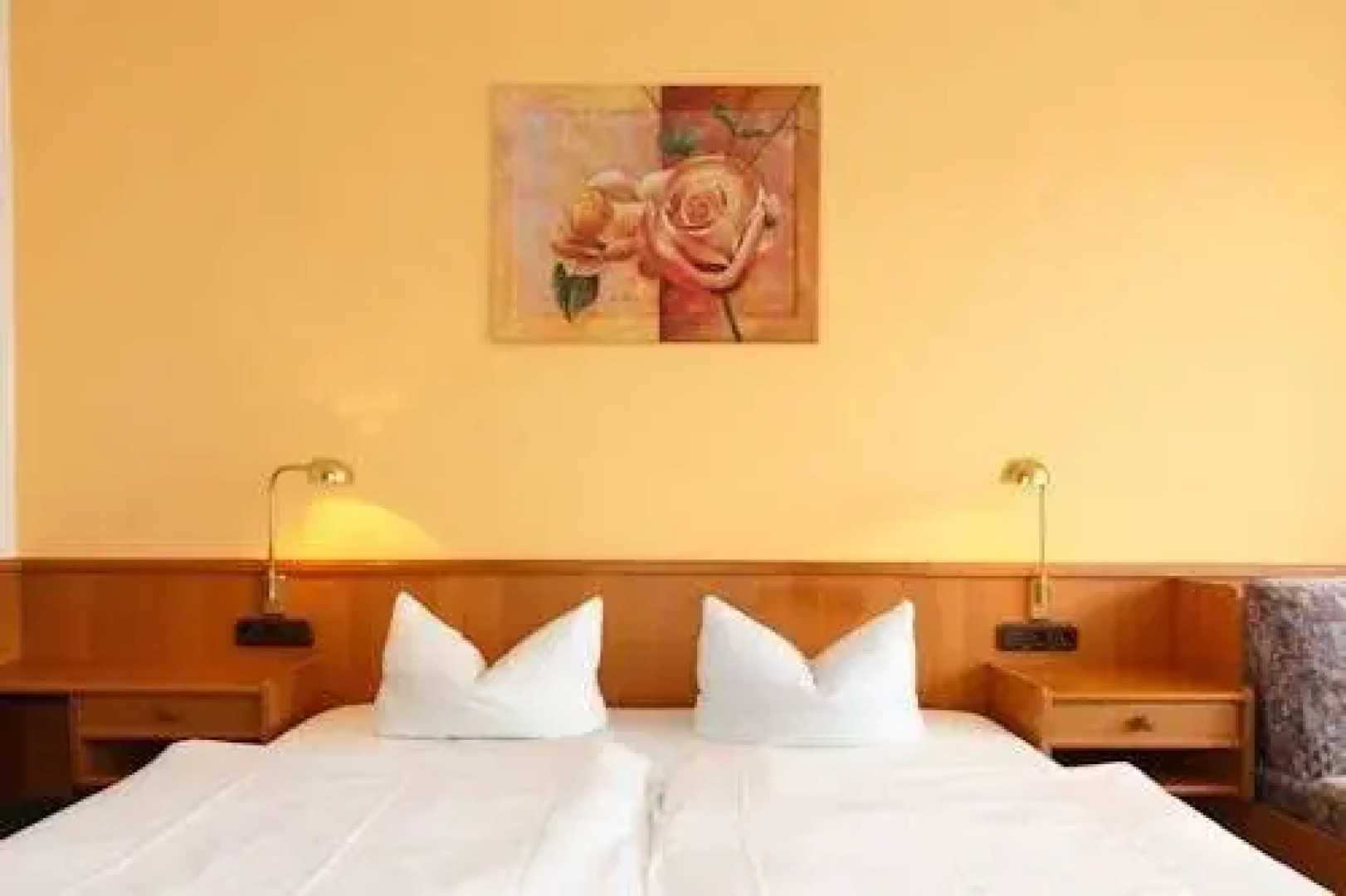 Berghotel & Restaurant Eberburg