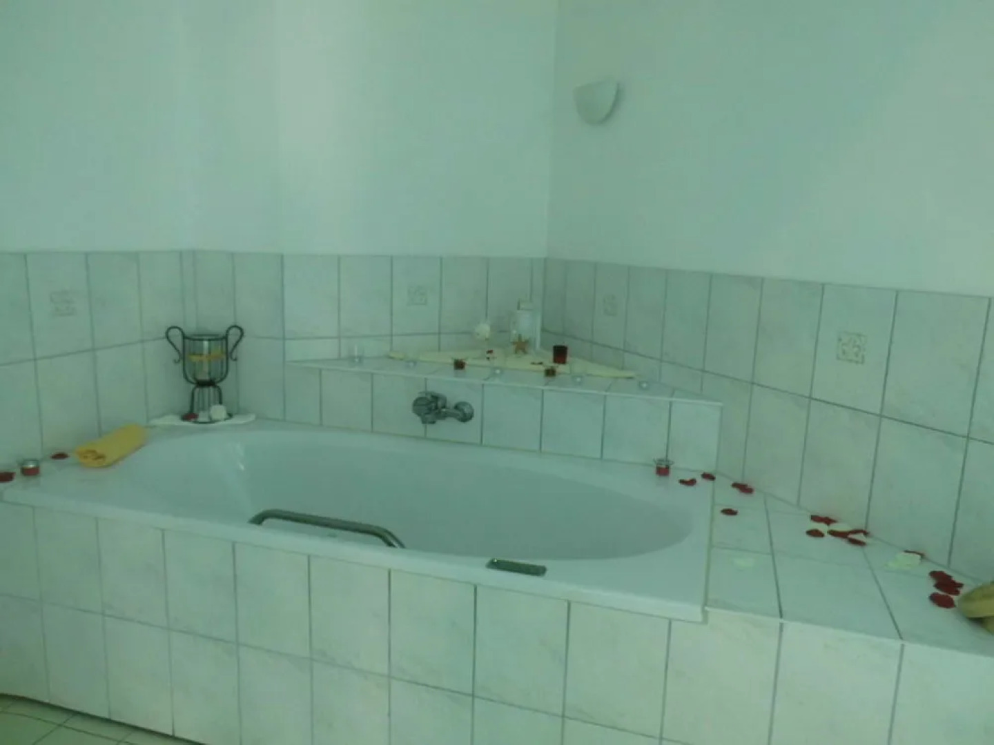 Landhotel Albrechtshof