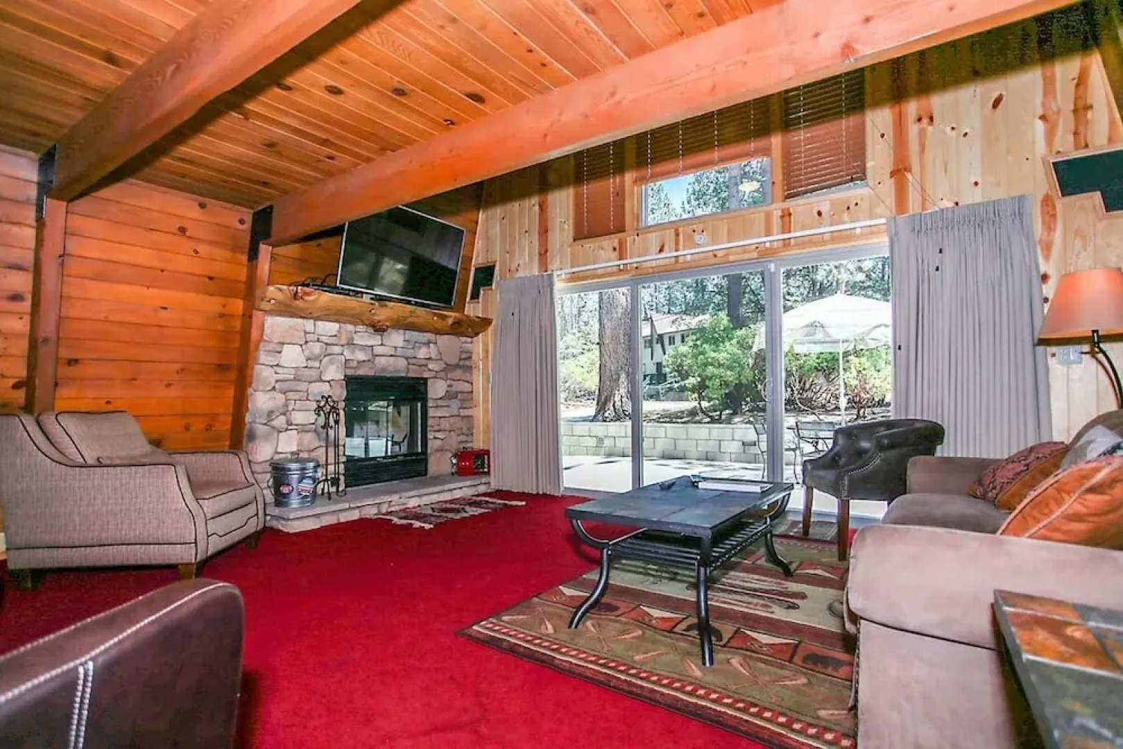 Summit Paradise 845 by RedAwning