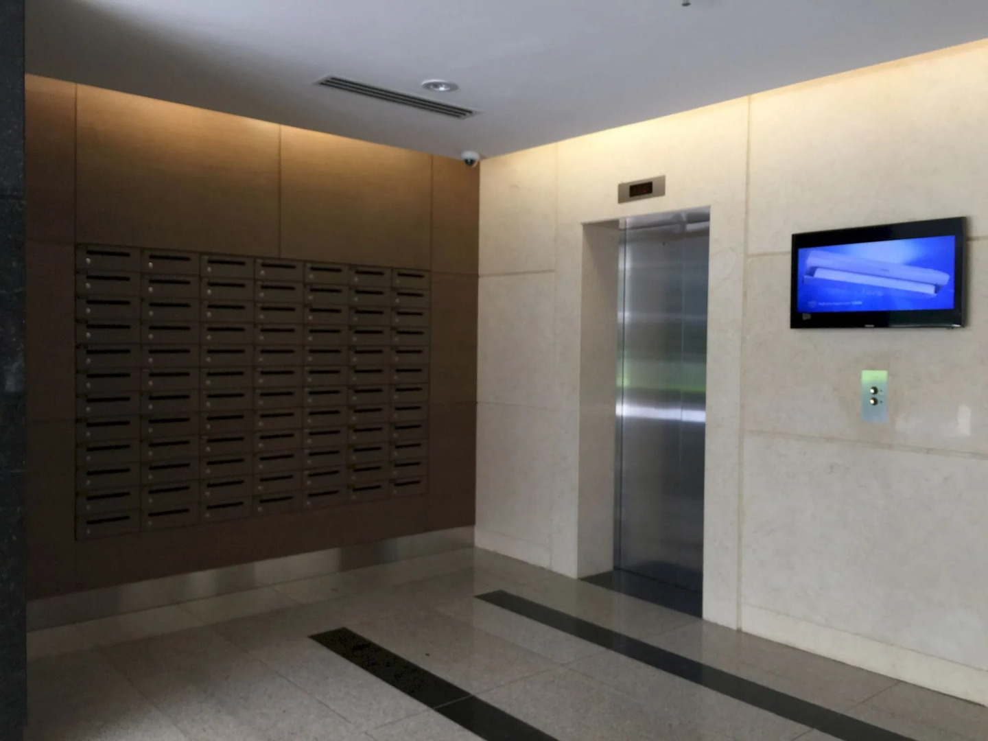 Bluesky Serviced Apartment Airport Plaza