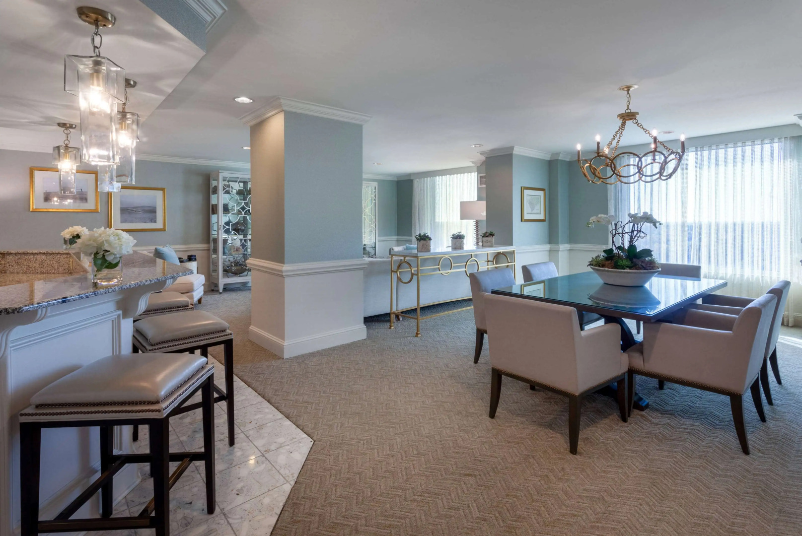 Grandover Resort & Spa, a Wyndham Grand Hotel