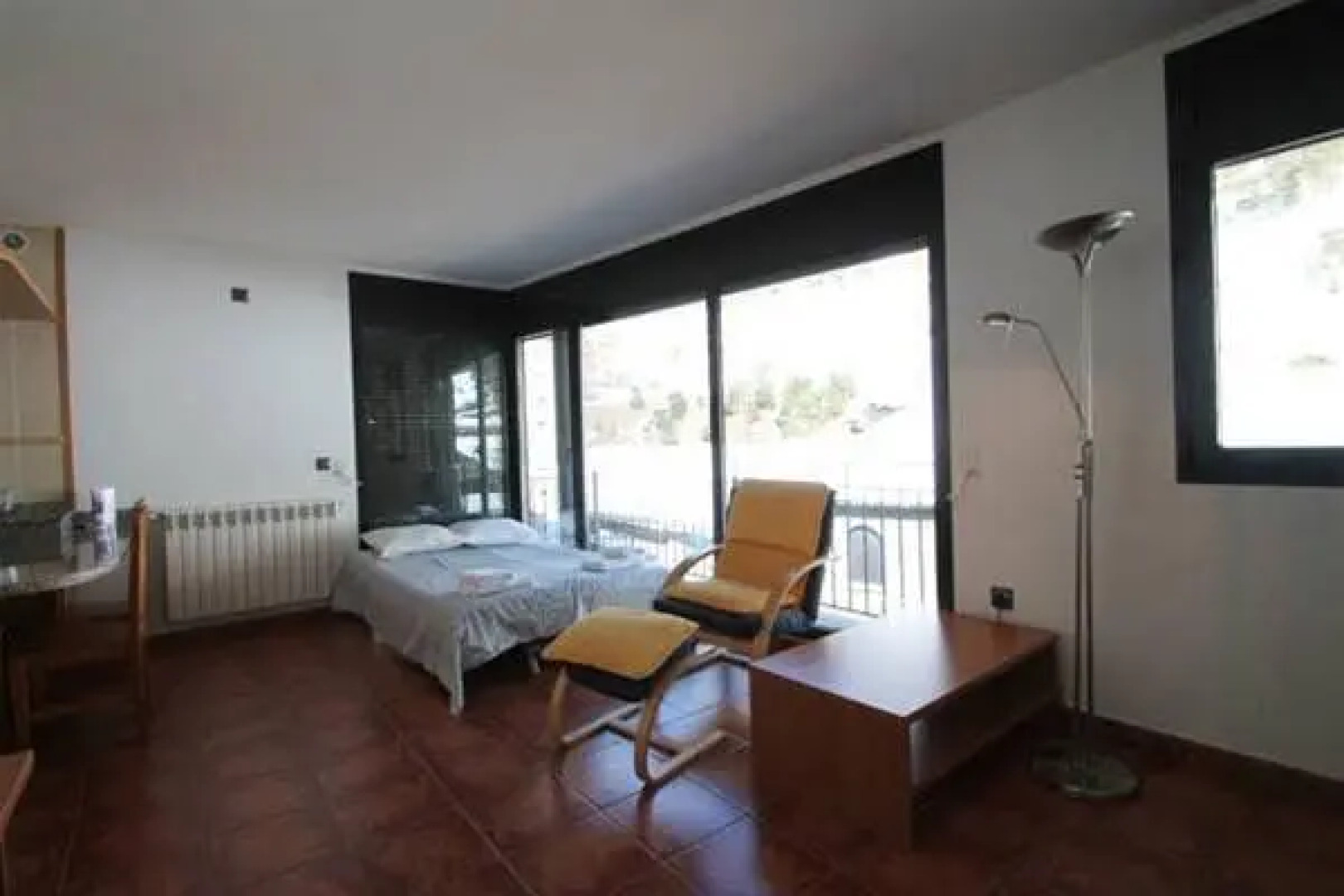 Apartaments Ski-Golf