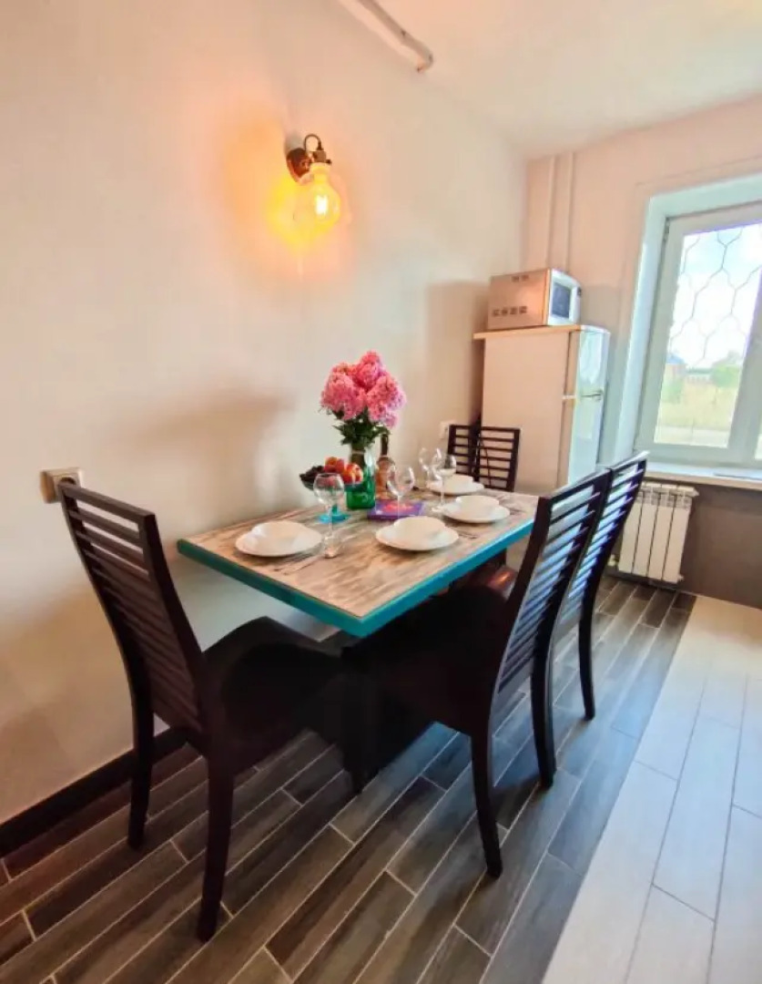 Апартаменты на улице Мира 29