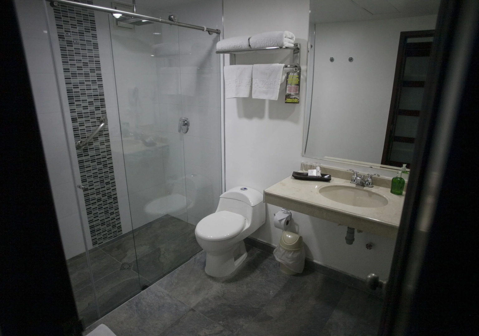 Hotel Internacional La Triada