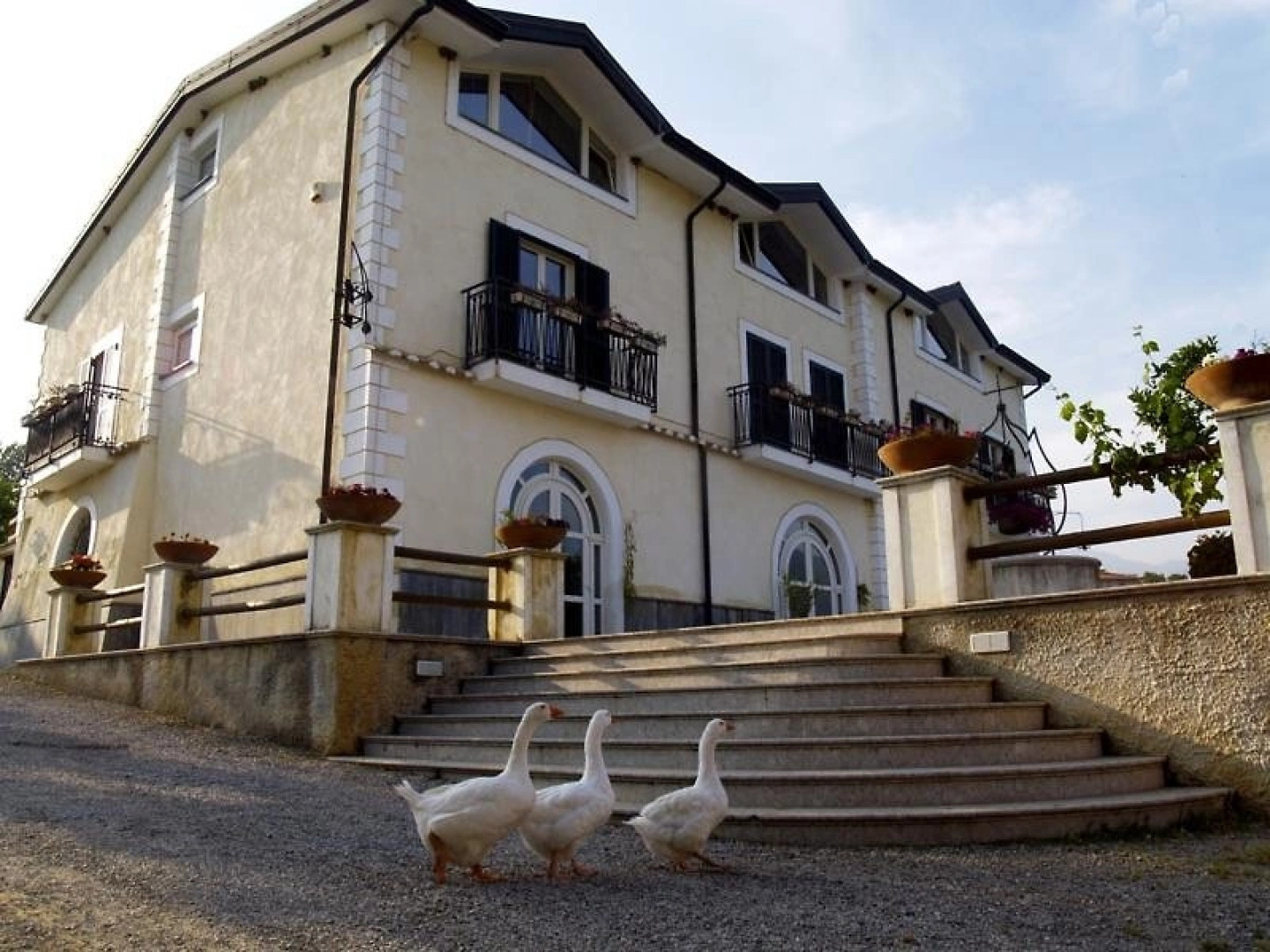 Hotel Villa Rizzo Resort & Spa