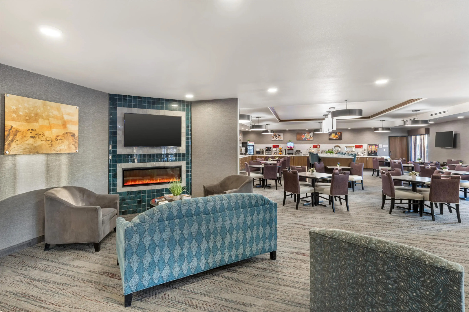 Best Western Plus Rapid City Rushmore