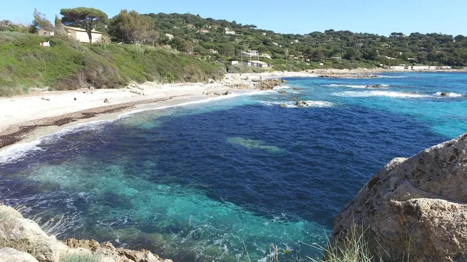 VVF Villages Les Collines de Saint-Tropez - La Garde-Freinet