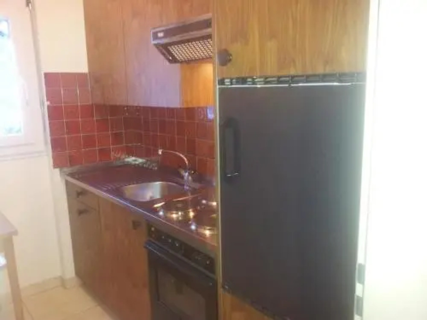 Apartment La Montanara