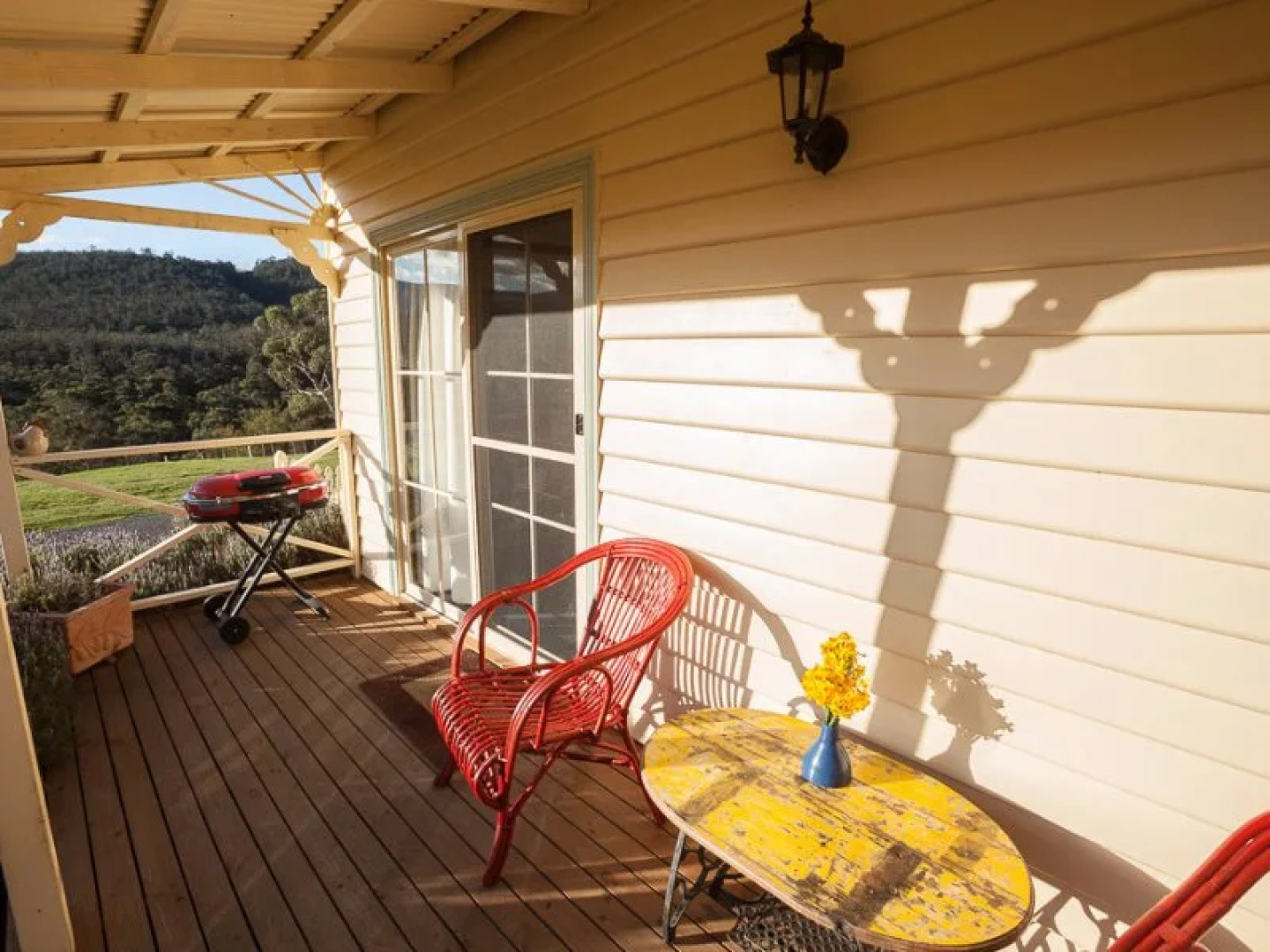 Margate Cottage Boutique Bed & Breakfast