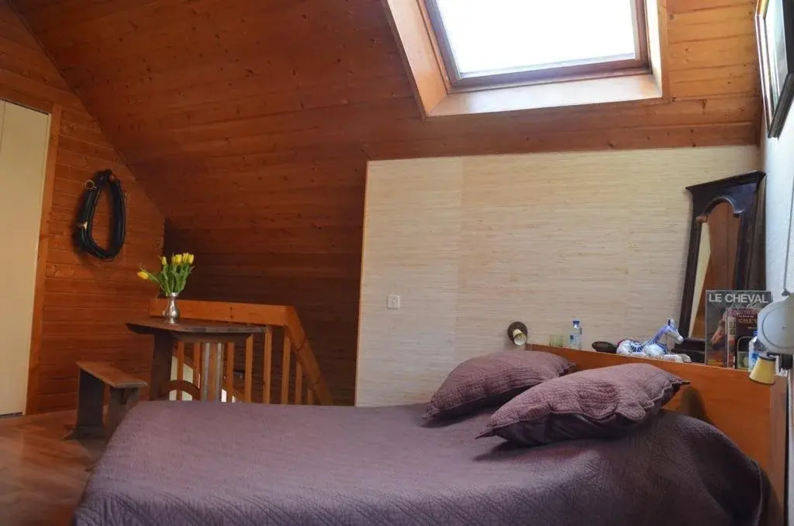 Chambres D'Hôtes L'Hippocampe