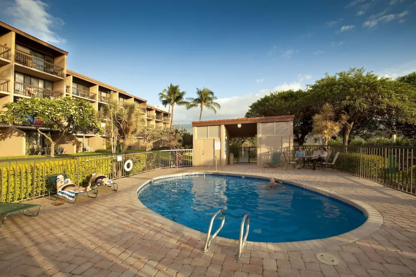 Maui Vista – Maui Condo & Home