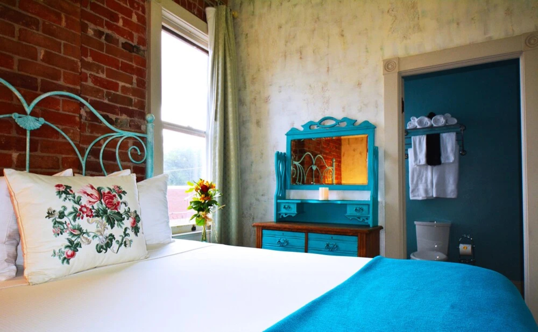 The Grand Highland Hotel