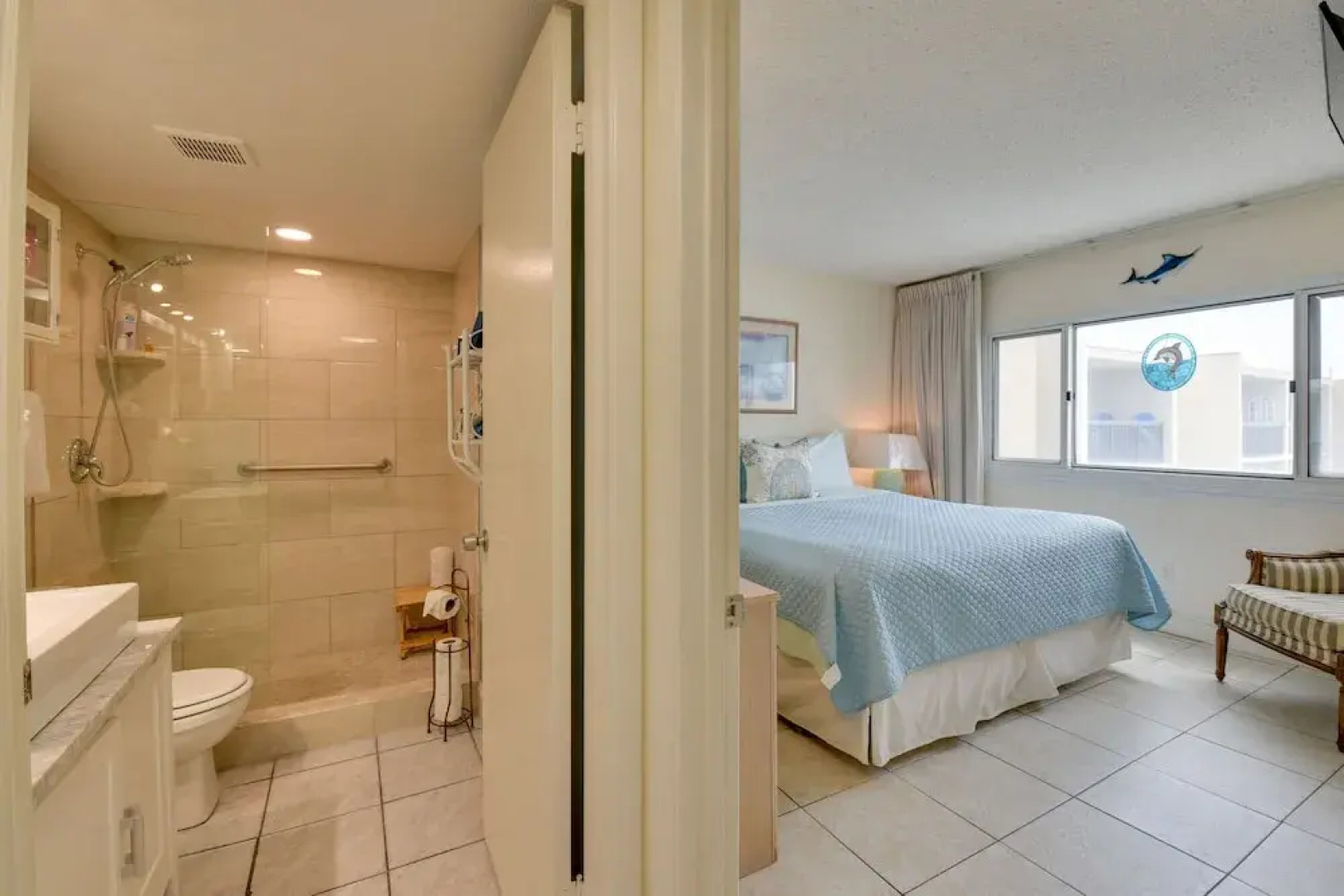 Panama City Beach Retreat w/ Pool & Ocean Views!