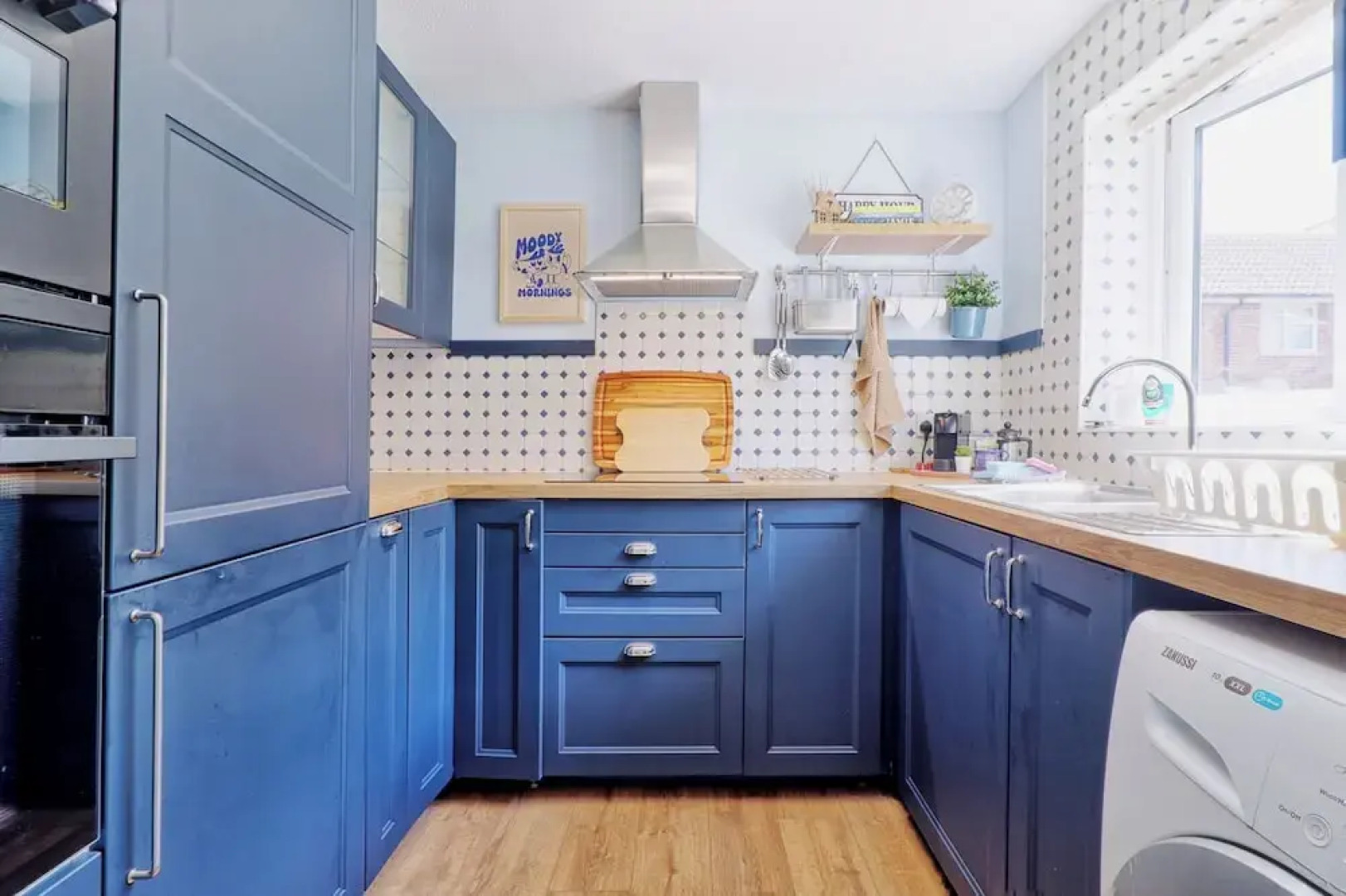 Tranquil Garden Retreat in Buckhurst Hill