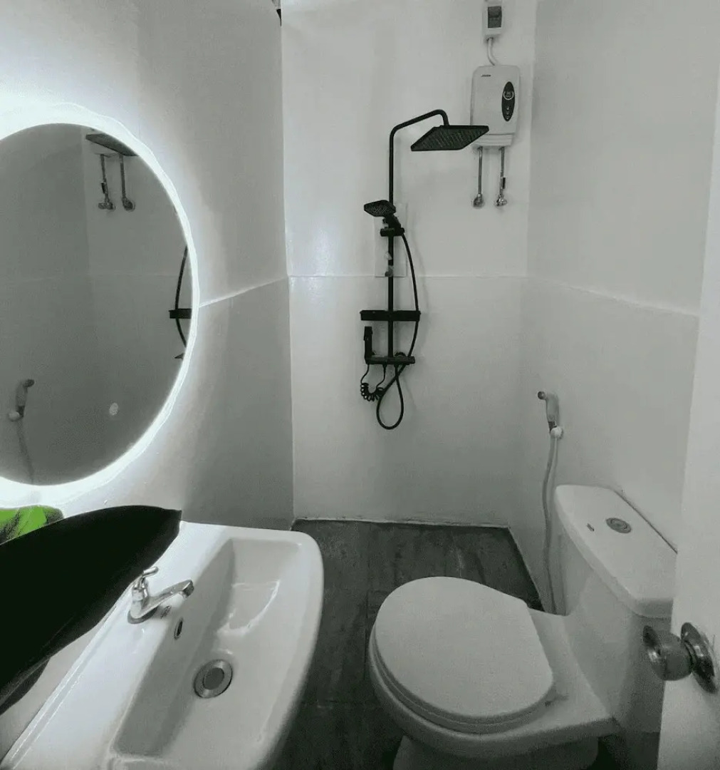 Manawari Beach Resort