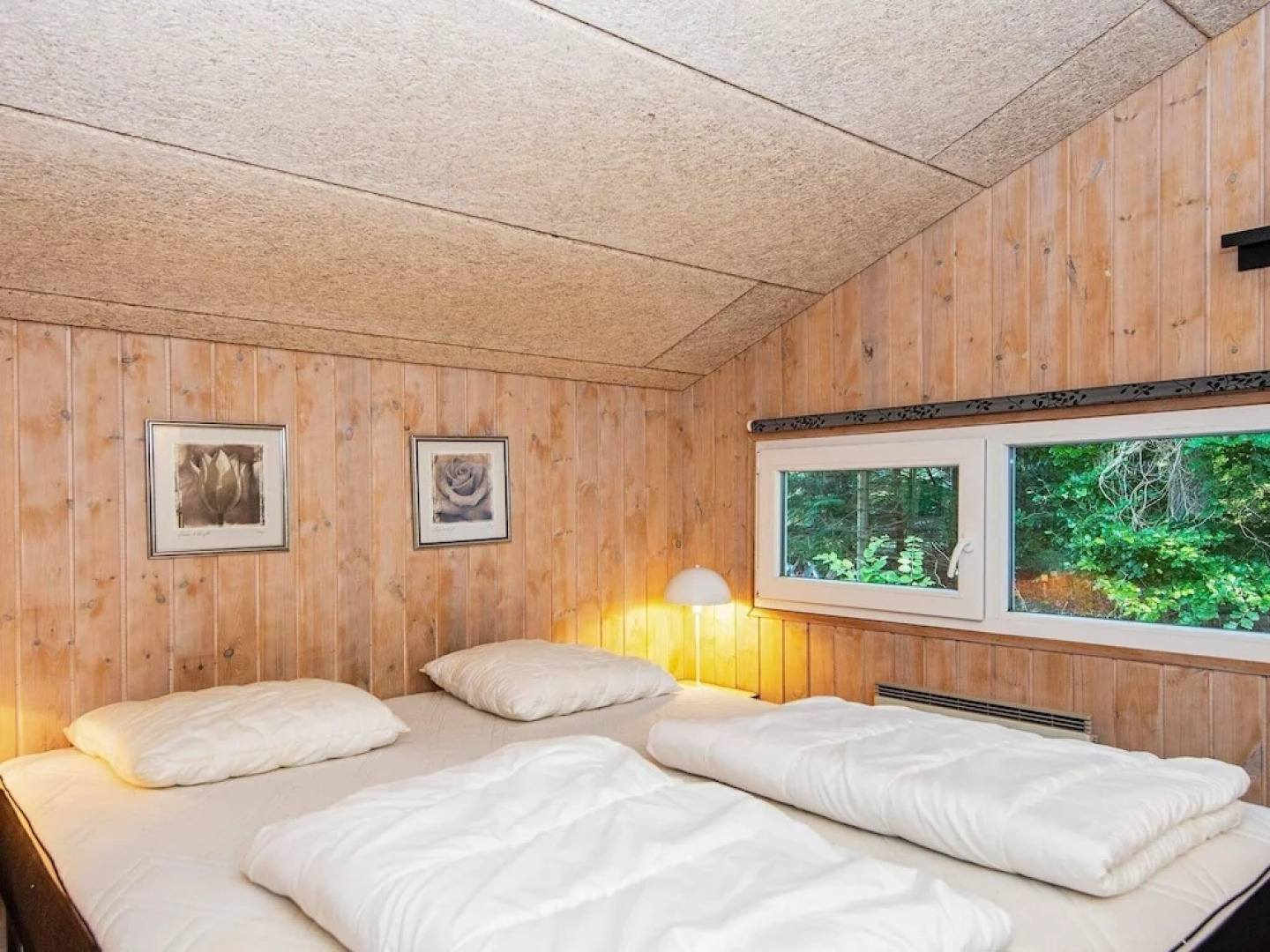 12 Person Holiday Home in Glesborg