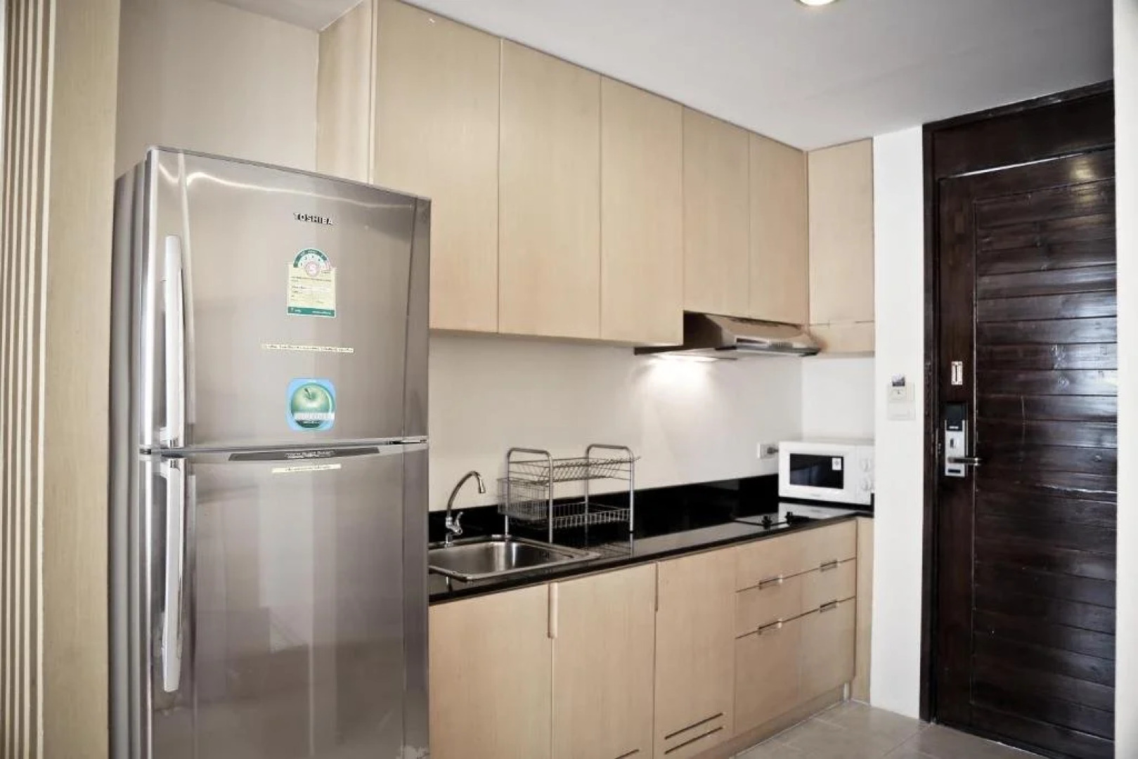 Karabuning Resort and Residence