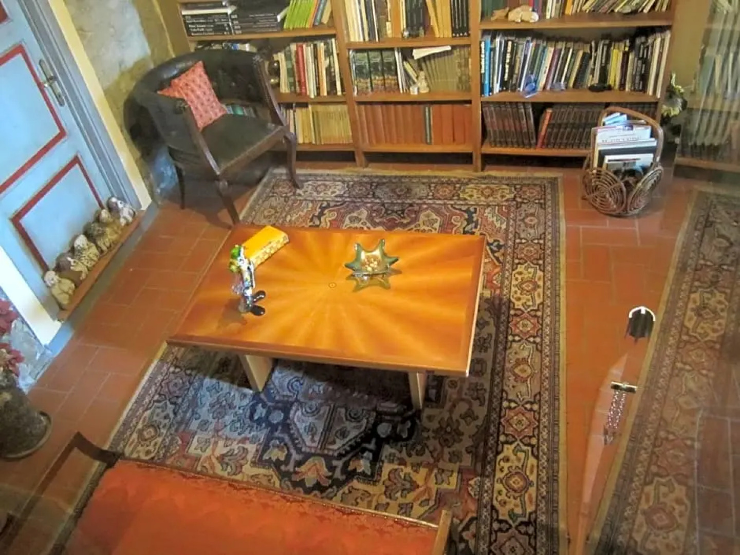 B&B Poggio delle Rondini