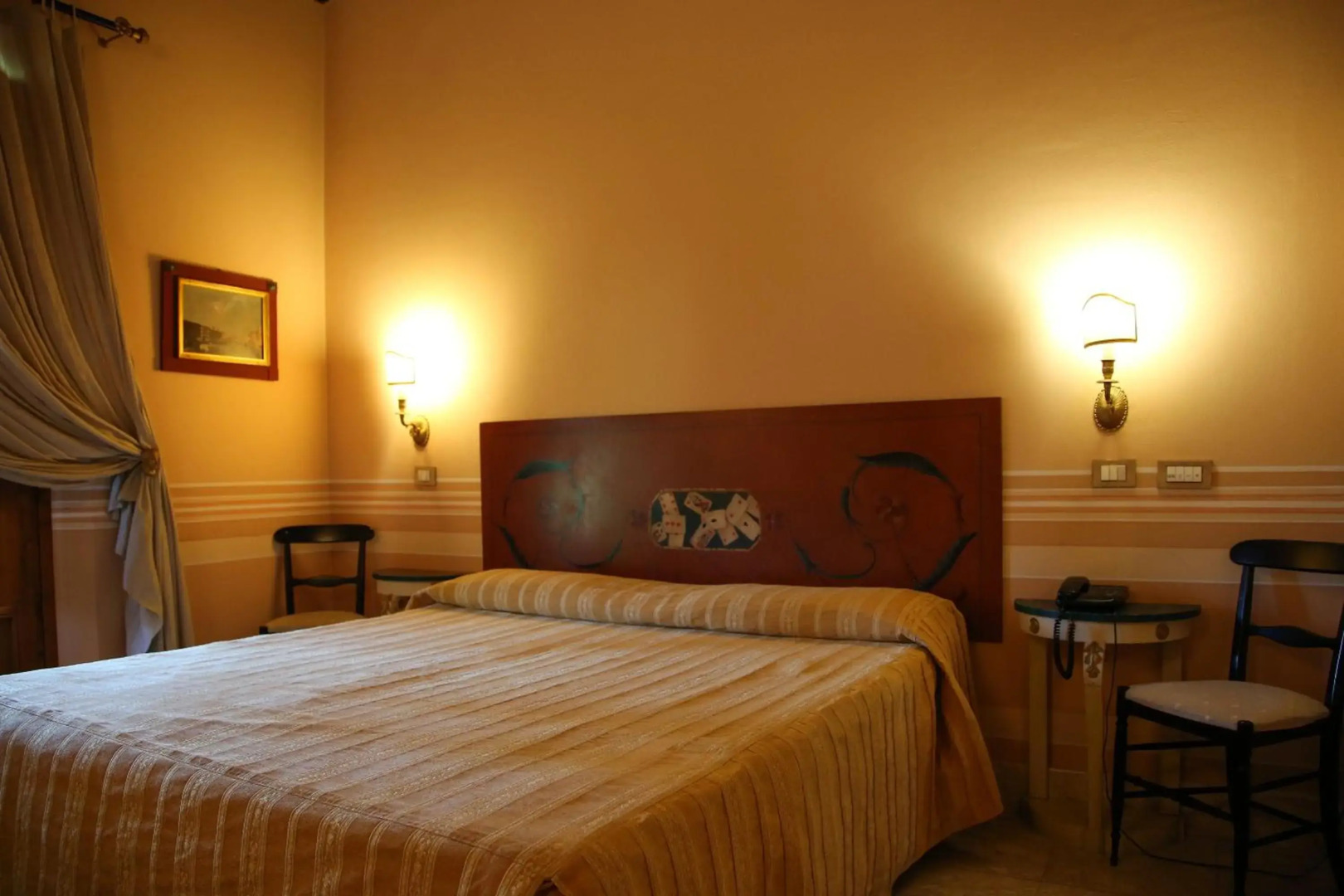 Hotel Il Piccolo Castello