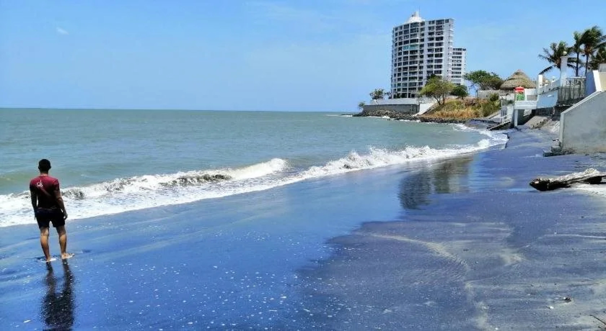 Hotel Las Catalinas Coronado