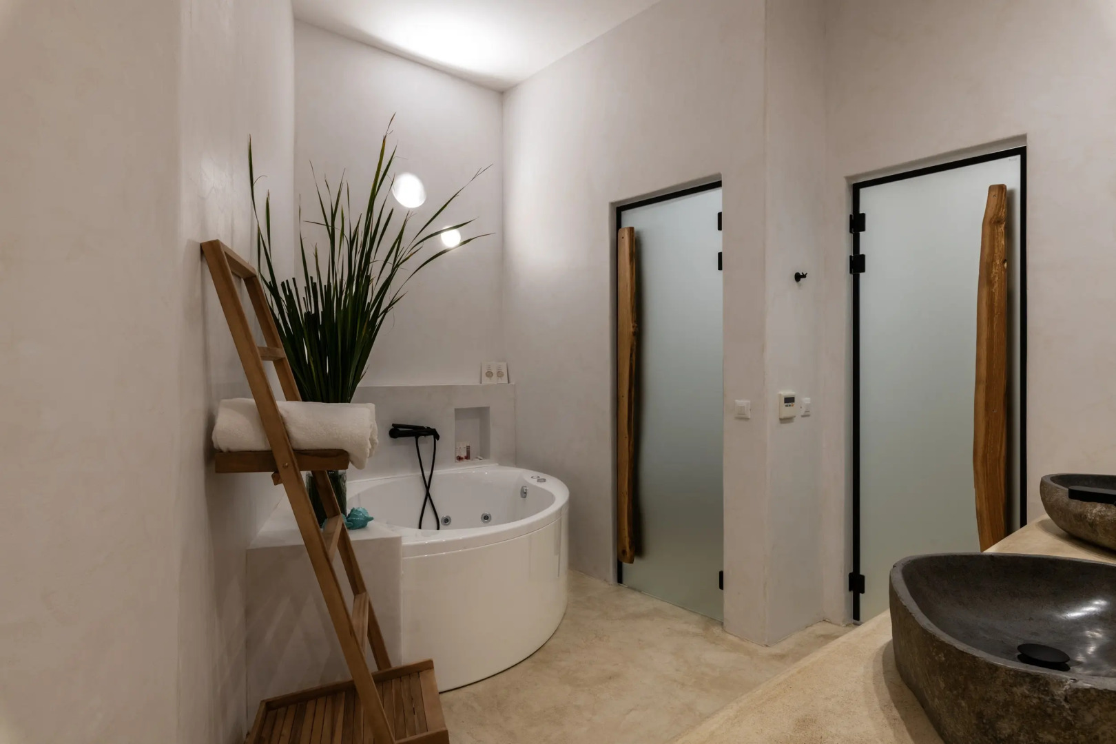 Panormos Village Hotel