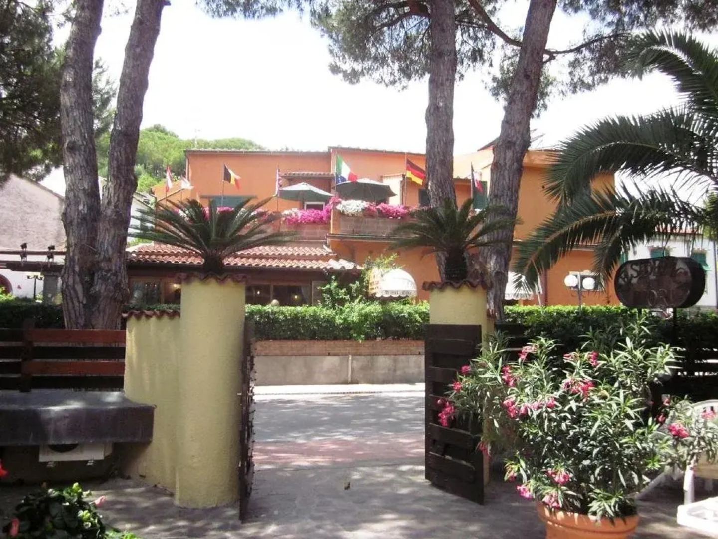 Hotel Elba (Adults Only)