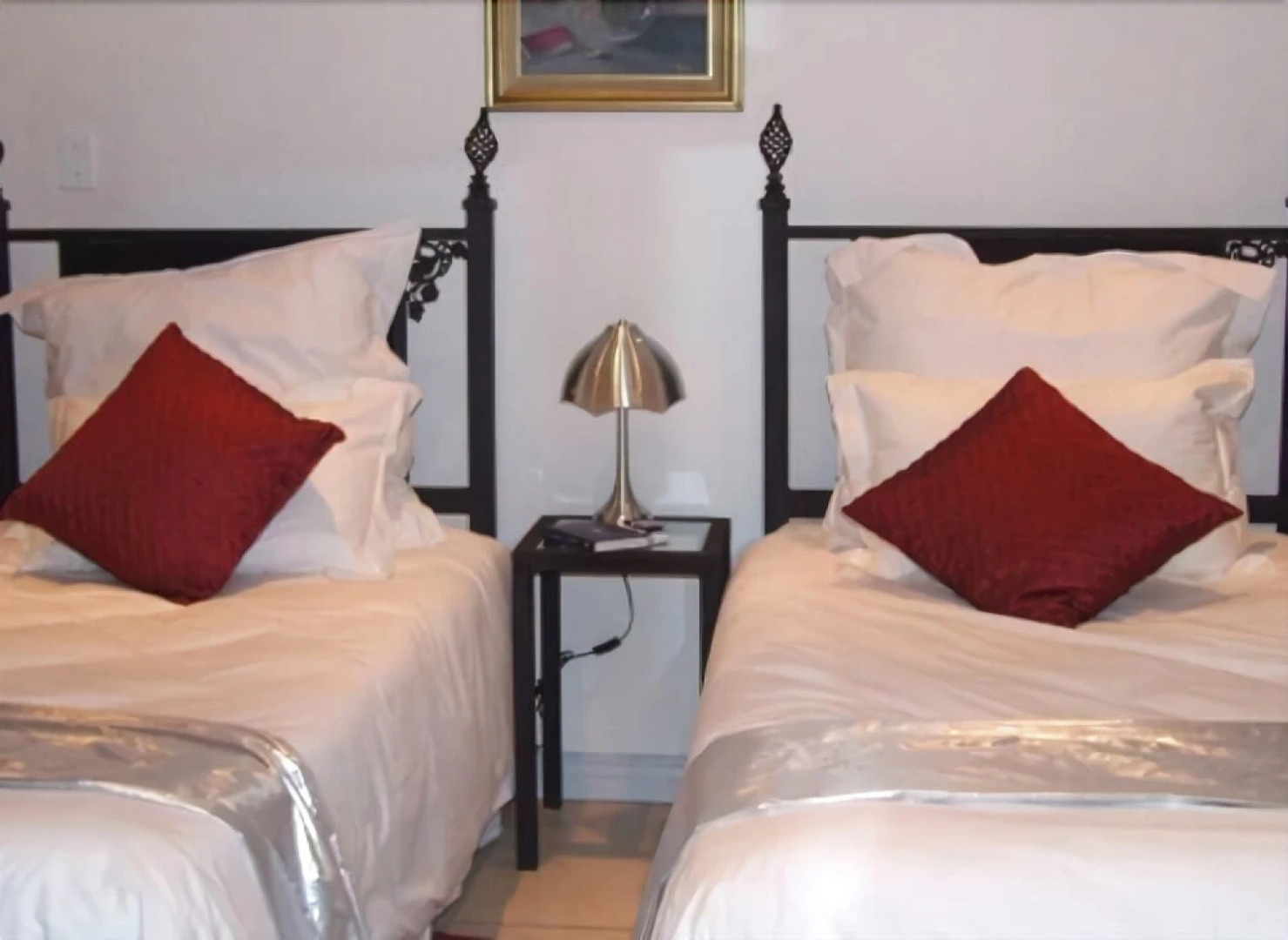 La Gratitude Guest House