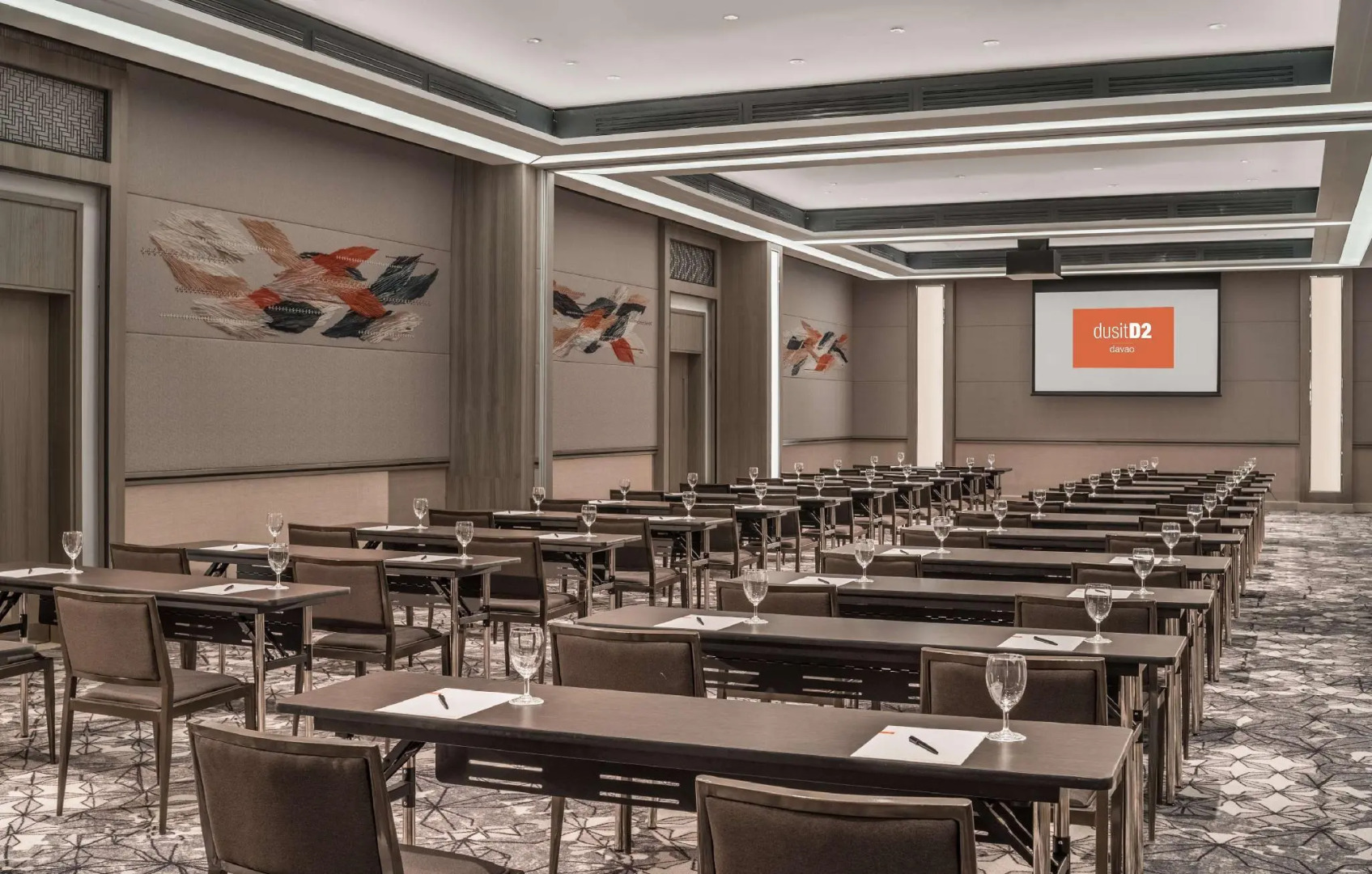 dusitD2 Davao